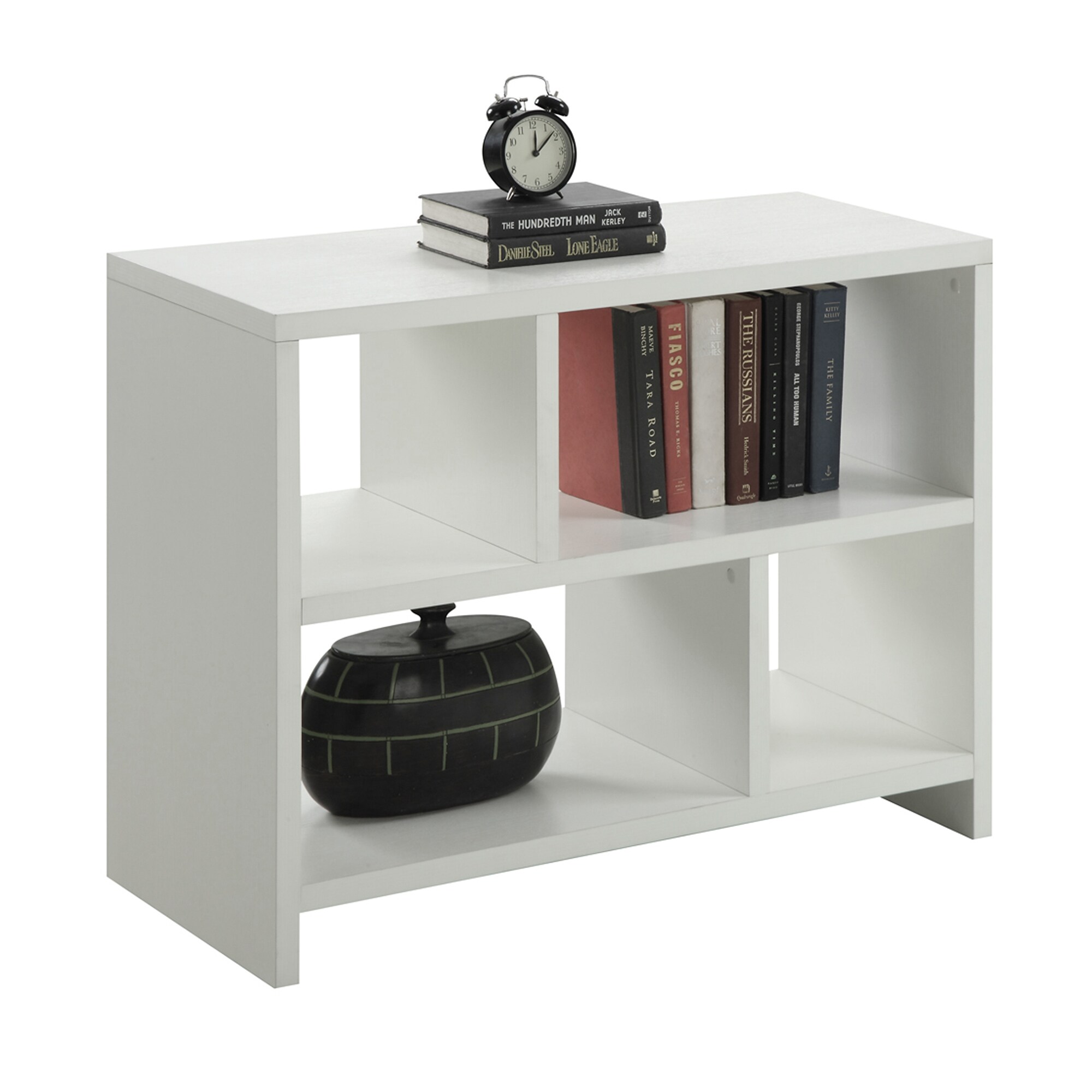 Convenience Concepts 111085W Console-Sofa-Tables - View #8