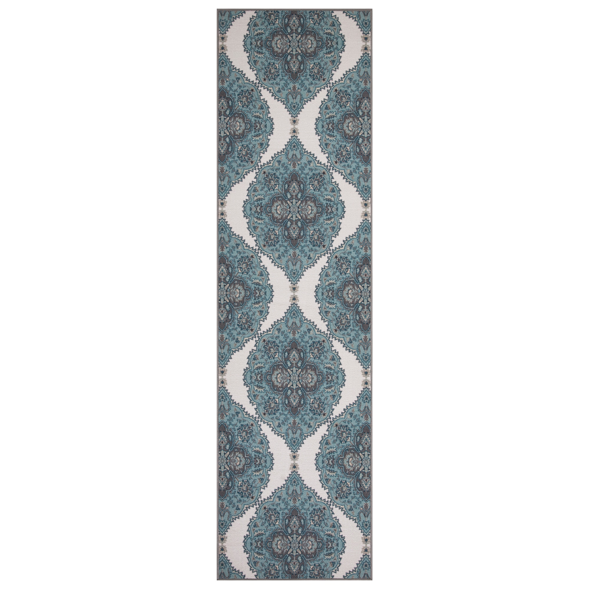 Ottomanson CLS8736-3X10 rugs - View #2