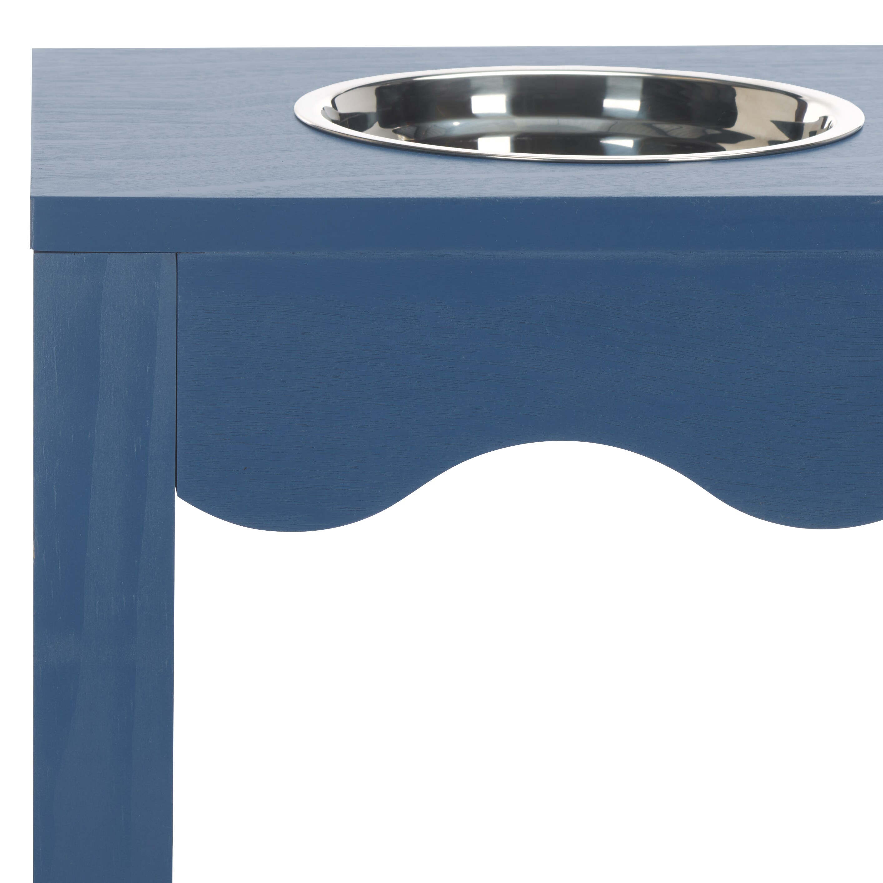 Safavieh PET5702D Pet-Feeder - View #2