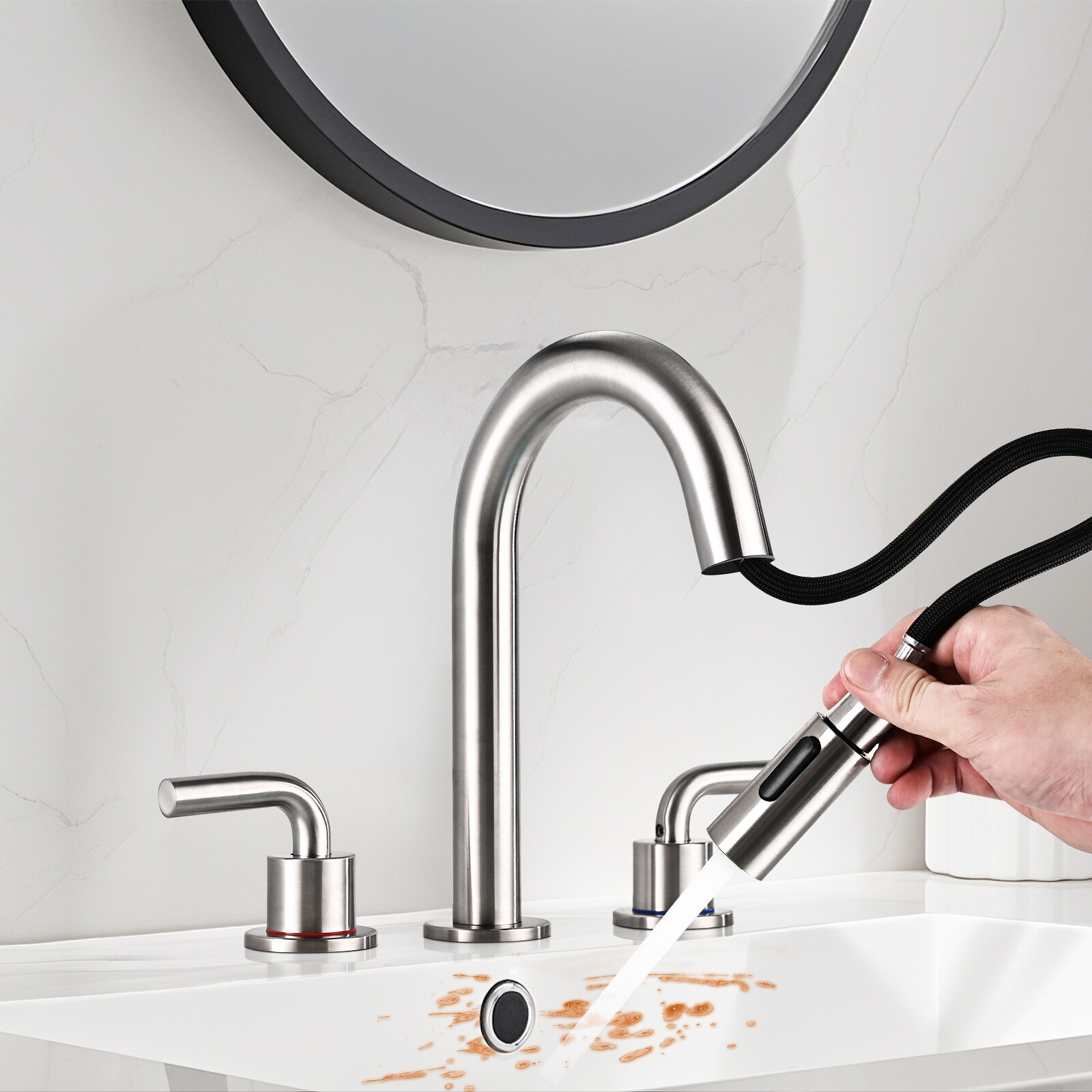 BOKETTO TPLT-2011LS-XS Lavatory-Faucets - View #7