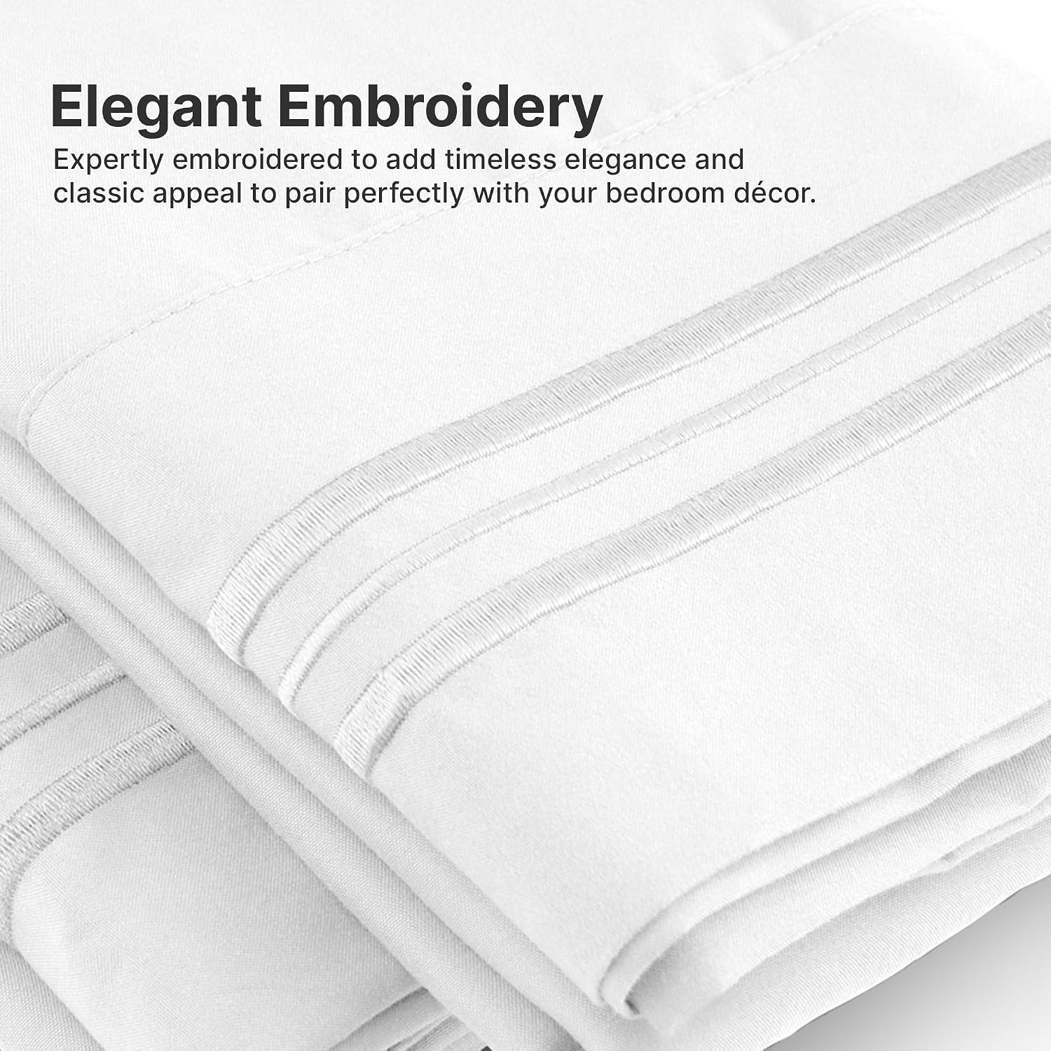 CGK Linens 5060623446413 Sheet-Sets - View #3