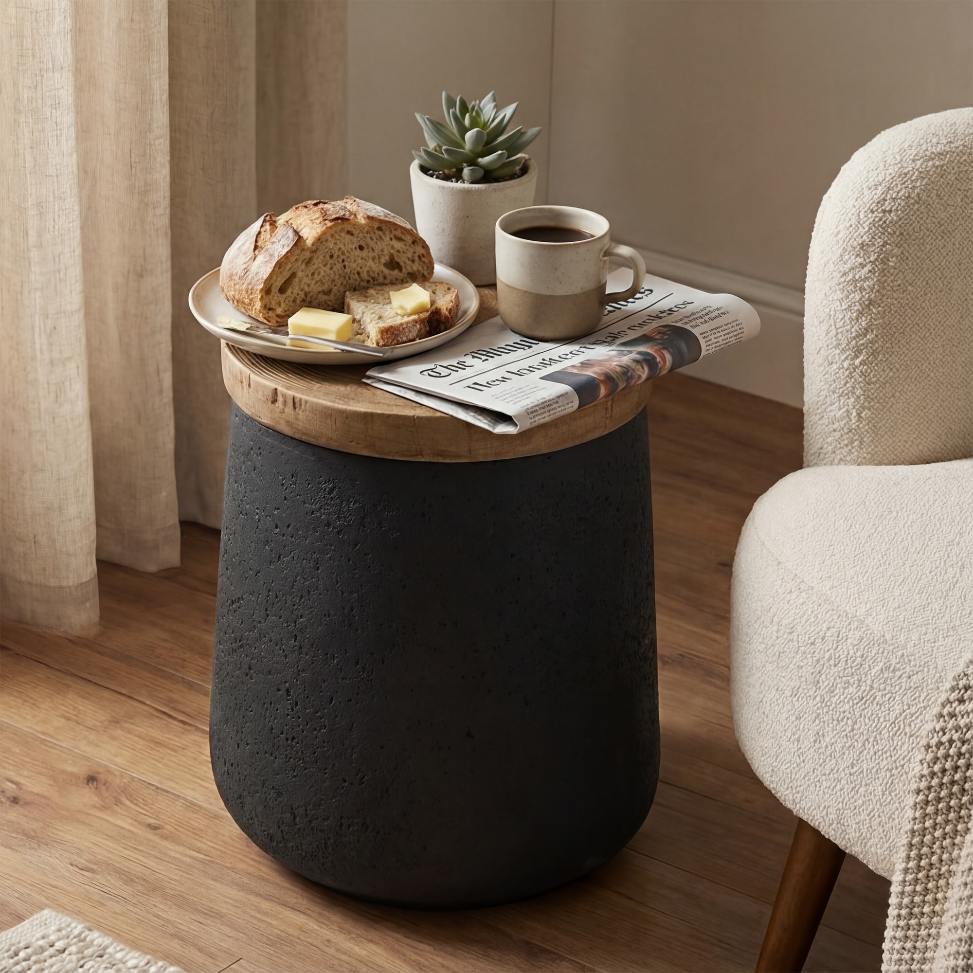 COSIEST H9001015 Patio-Tables - View #3