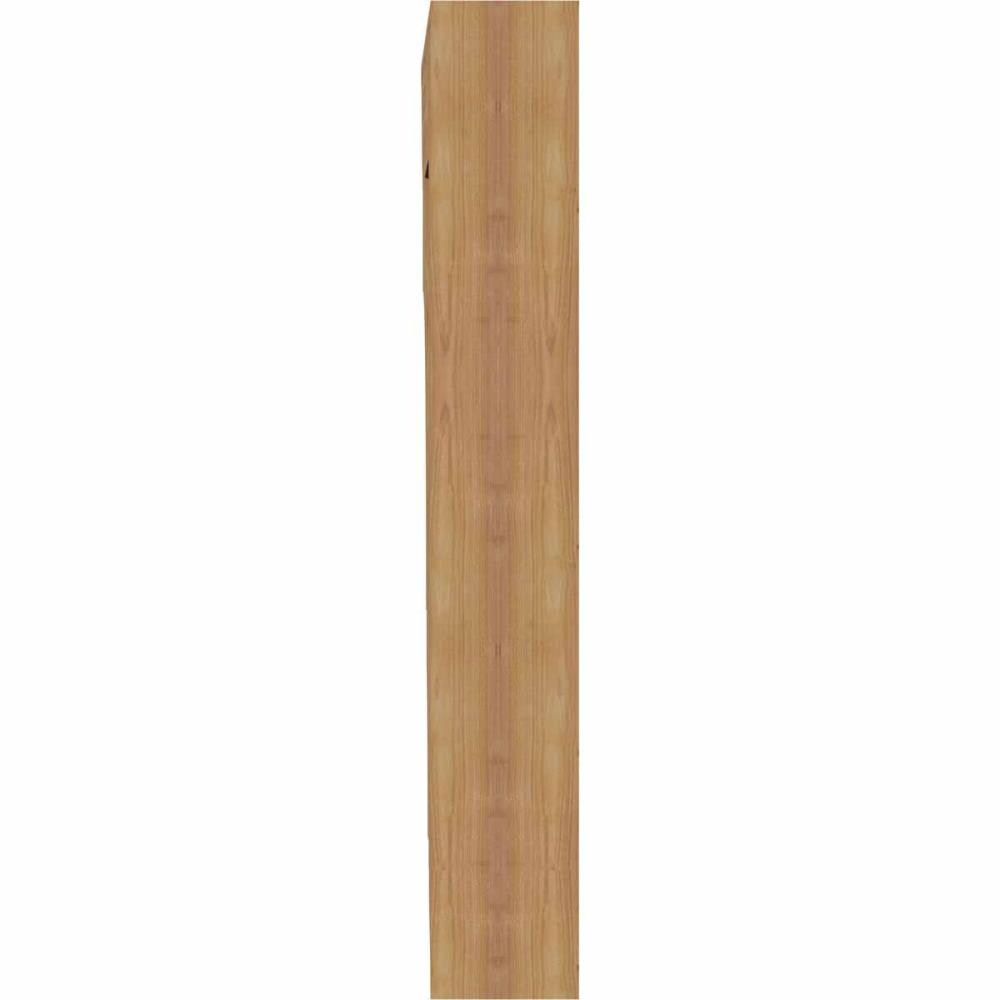 Ekena Millwork BKT06X30X38BOA01SWR Exterior-Brackets-Braces - View #4