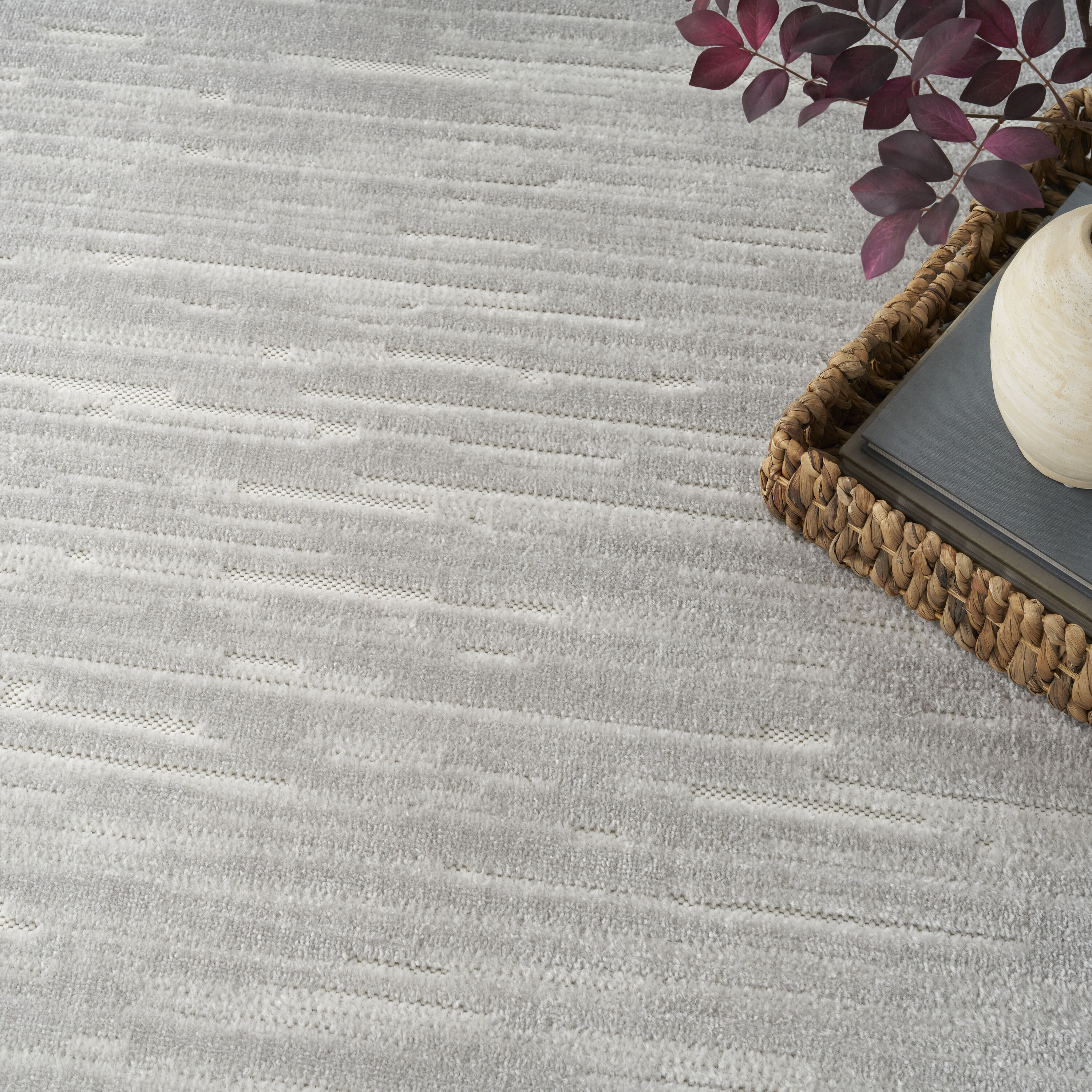 Nourison Home 099446984937 rugs - View #3