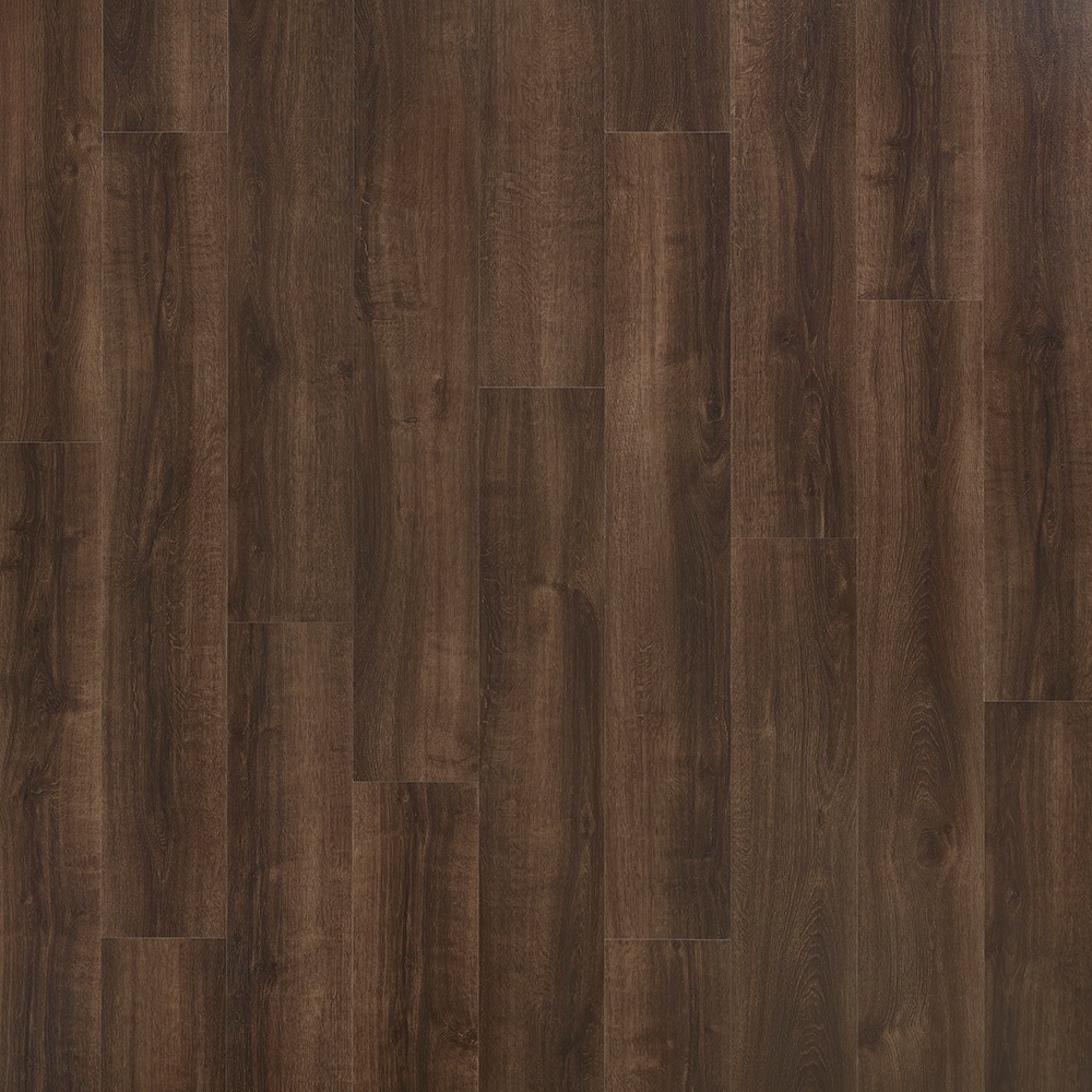 Pergo DuraCraft +WetProtect Iced Olive Wood 20-mil x 7-1/2-in W x 47-in L  Interlocking Luxury Vinyl Plank Flooring (17.43-sq ft/ Carton)