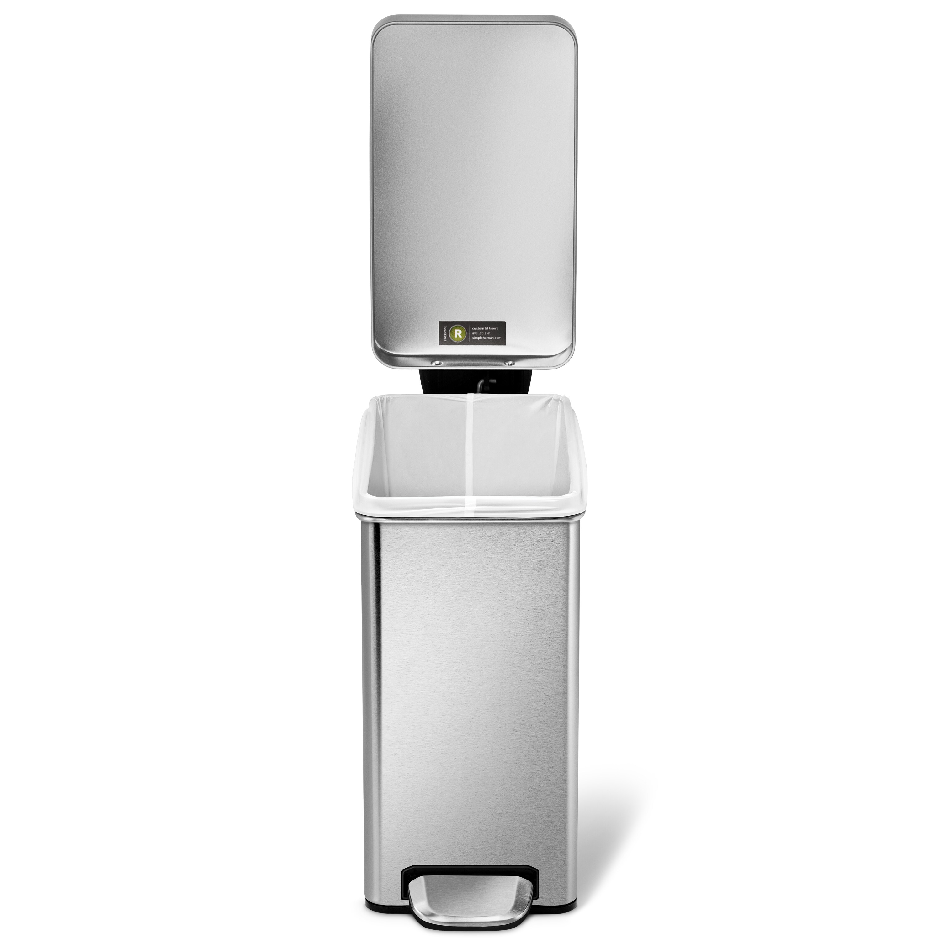 simplehuman CW1898 m031725 - View #3