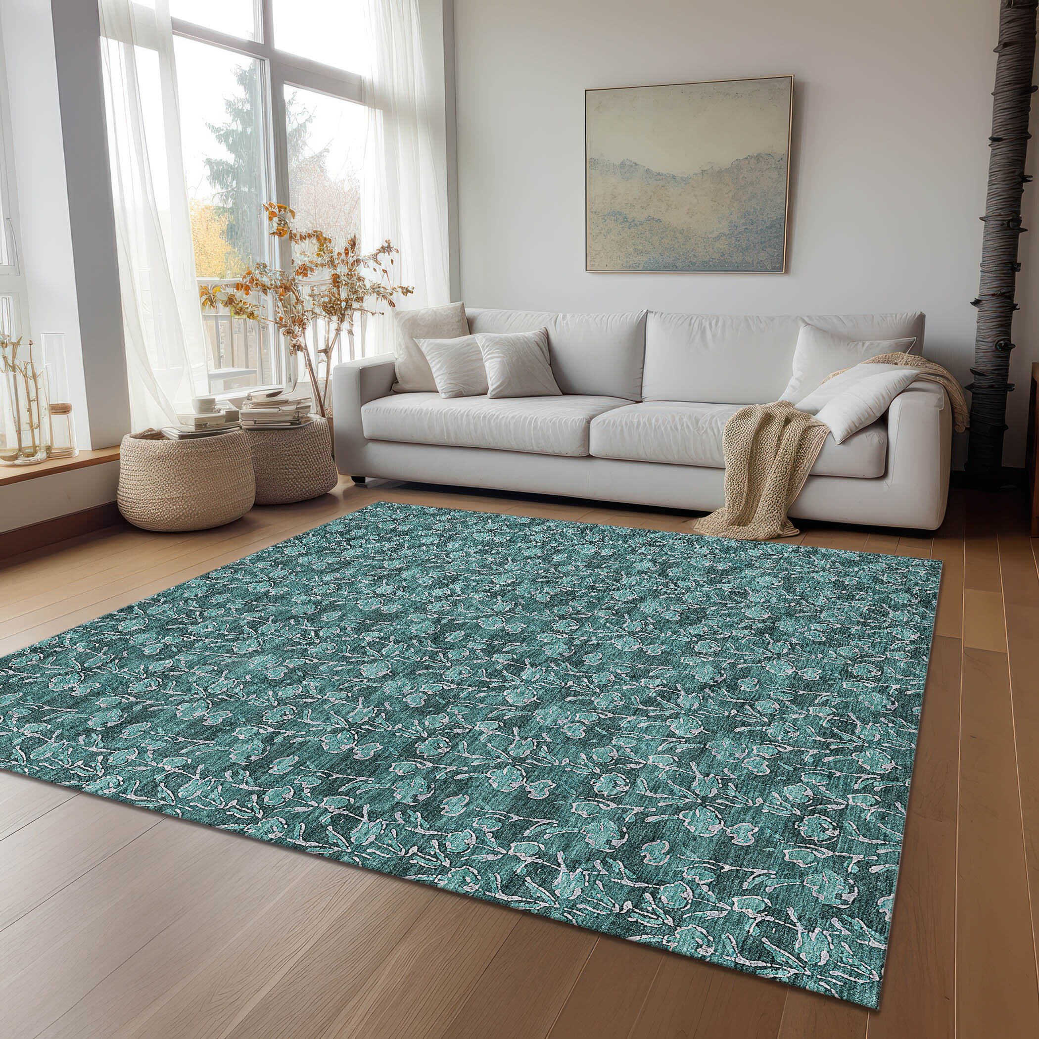 Addison Rugs ACN692TE3X5 rugs - View #6