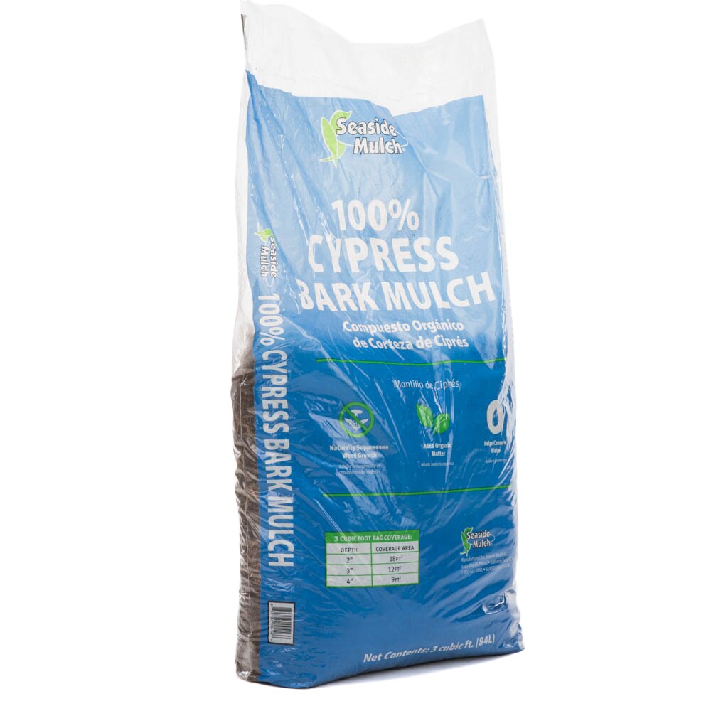 Seaside Mulch 4166 Bagged-Mulch - View #2