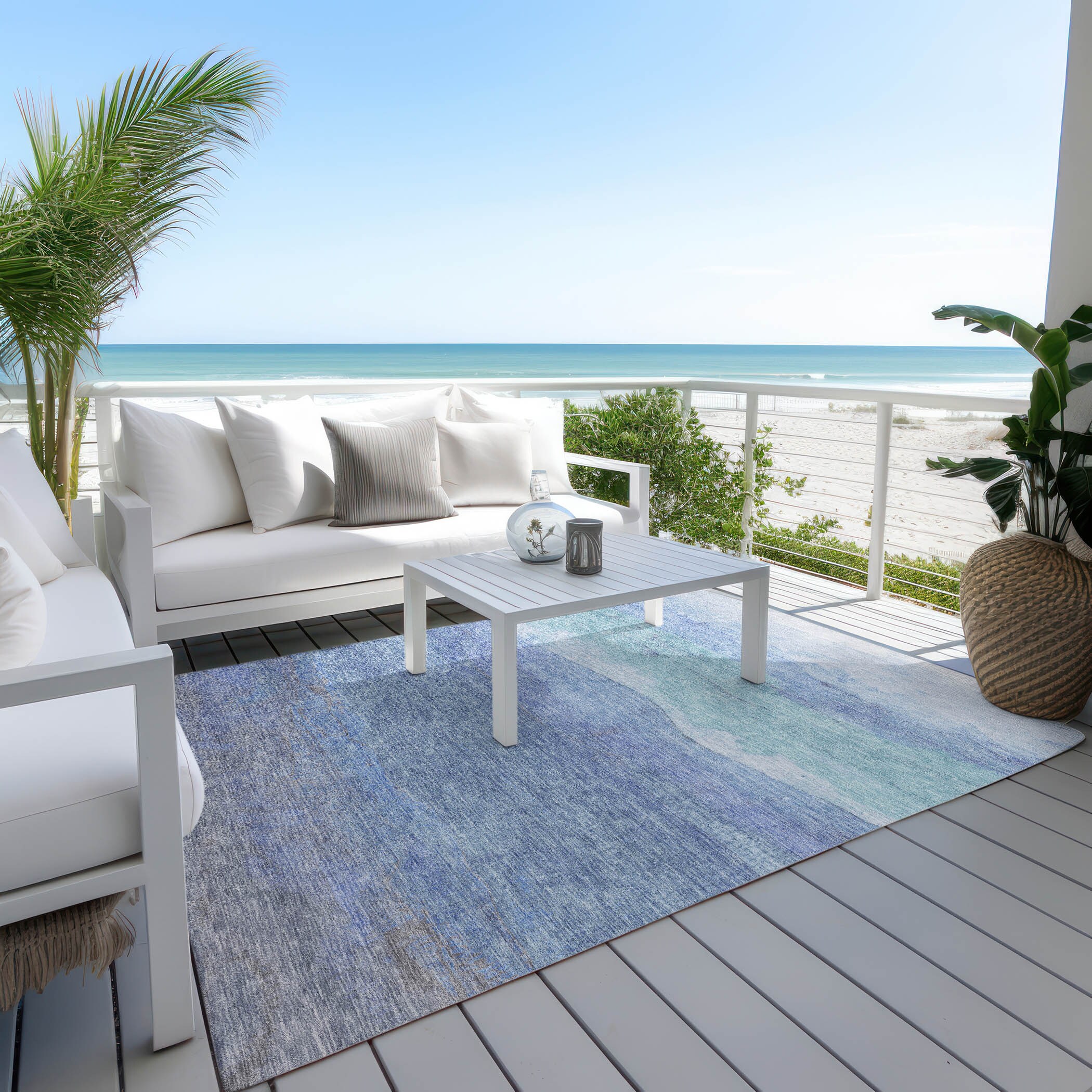 Addison Rugs ACN1699BU8X10 rugs - View #7