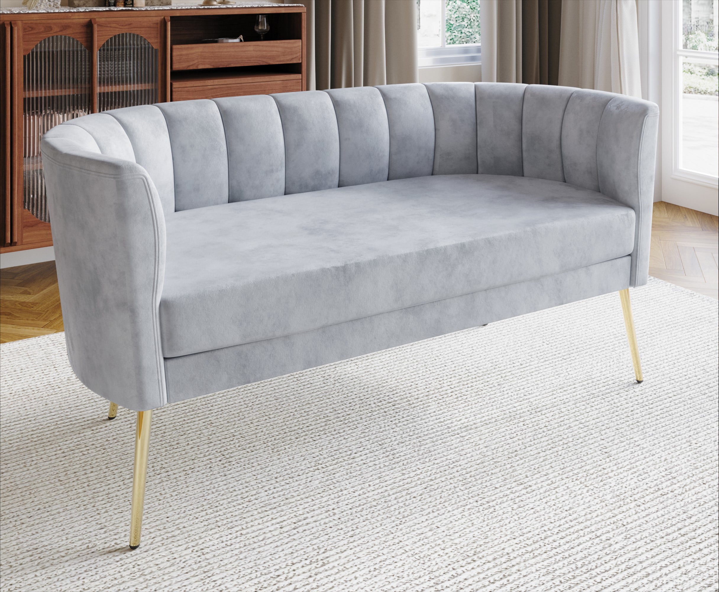 Home Design 30018-311 Sofas-Loveseats - View #4