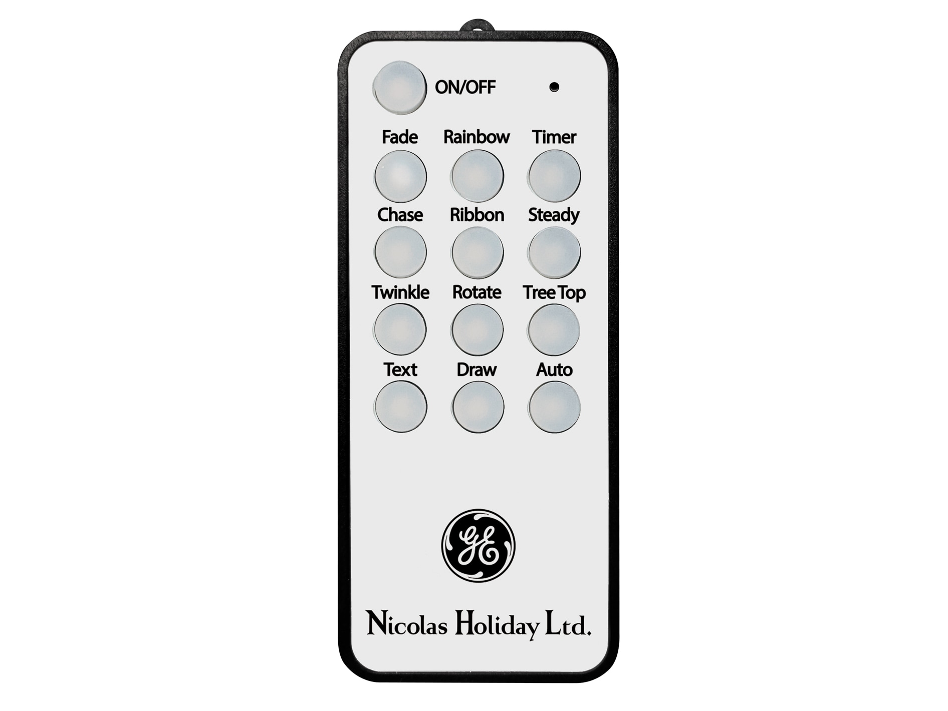 GE 82099LO Outdoor-Christmas-Decor - View #5