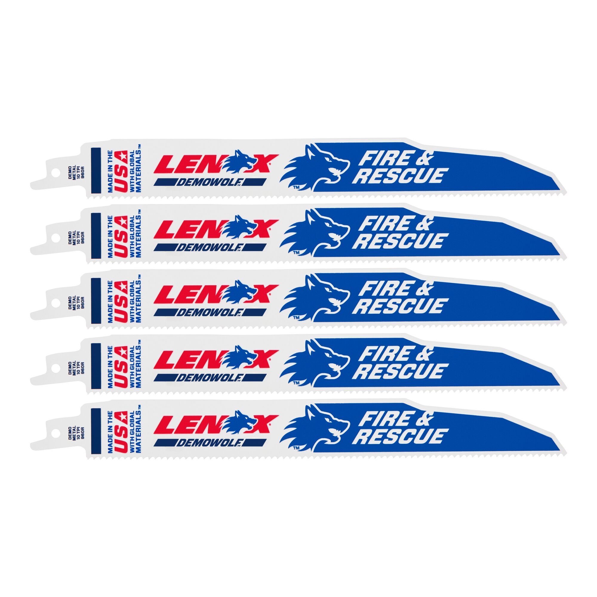 LENOX 2059118 Reciprocating-Saw-Blades - View #5