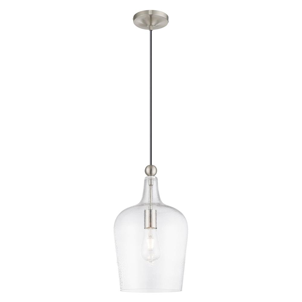 Livex Lighting 41237-91 Pendant-Lights - View #4