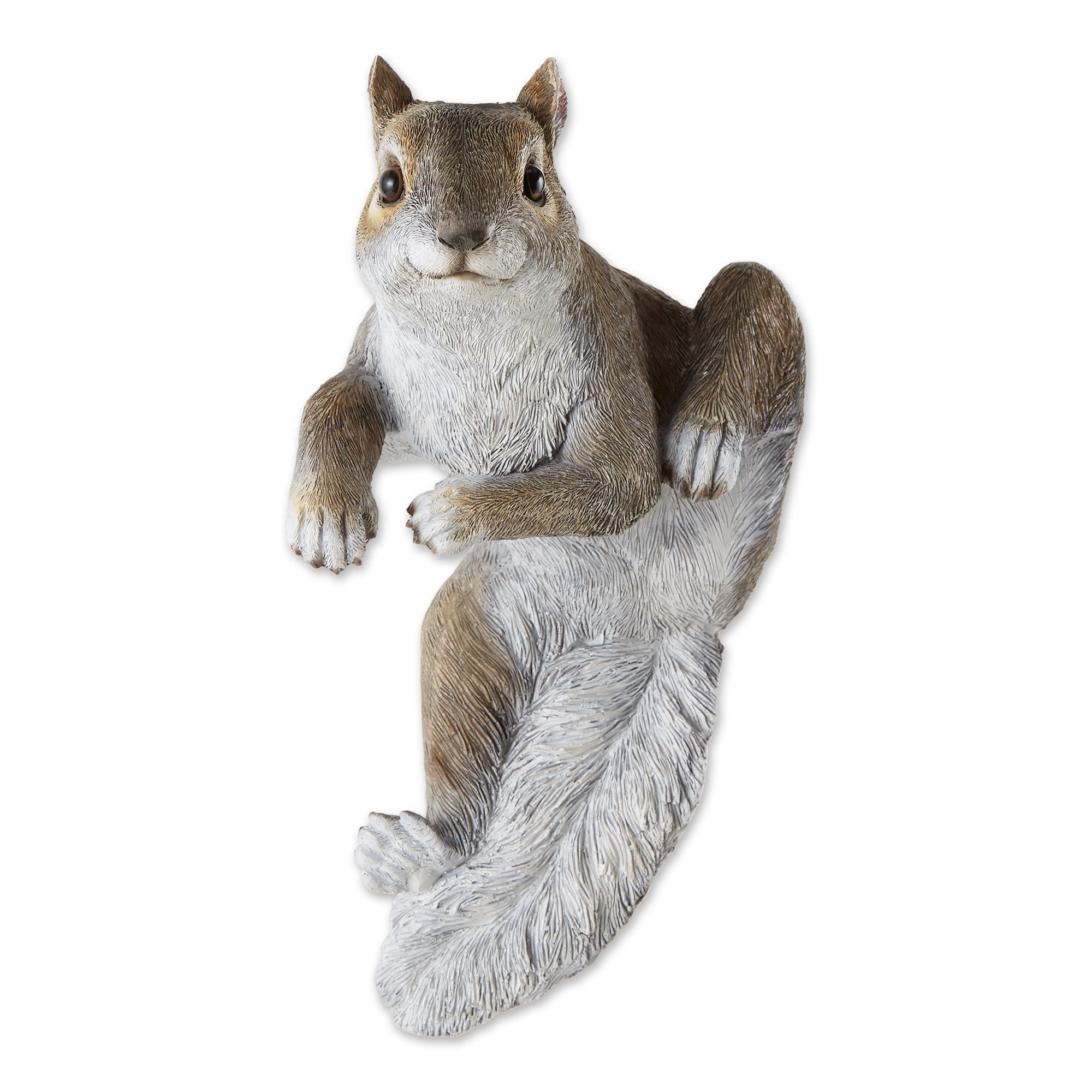 Zingz & Thingz 4504904V 11.25-Inches H x 4.25-Inches W Multiple colors/finishes Animal Garden Statue
