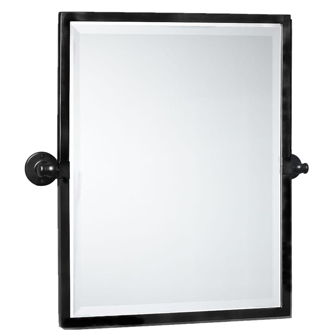 TEHOME GC-00104 Framed-Bath-Mirrors - View #2