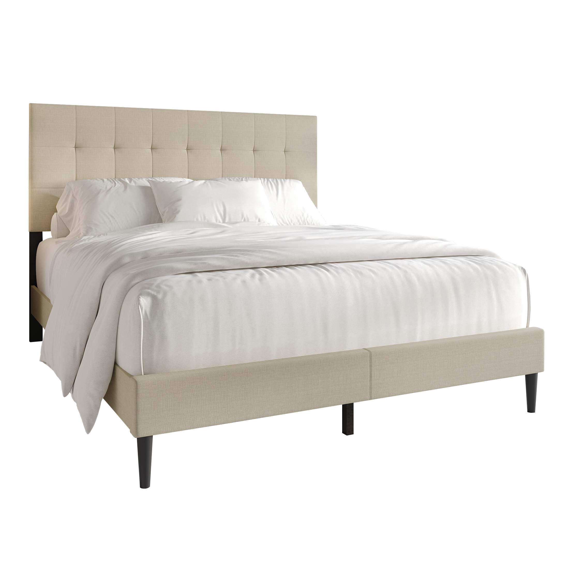 CasePiece C8257KPL-BG-LN beds - View #3