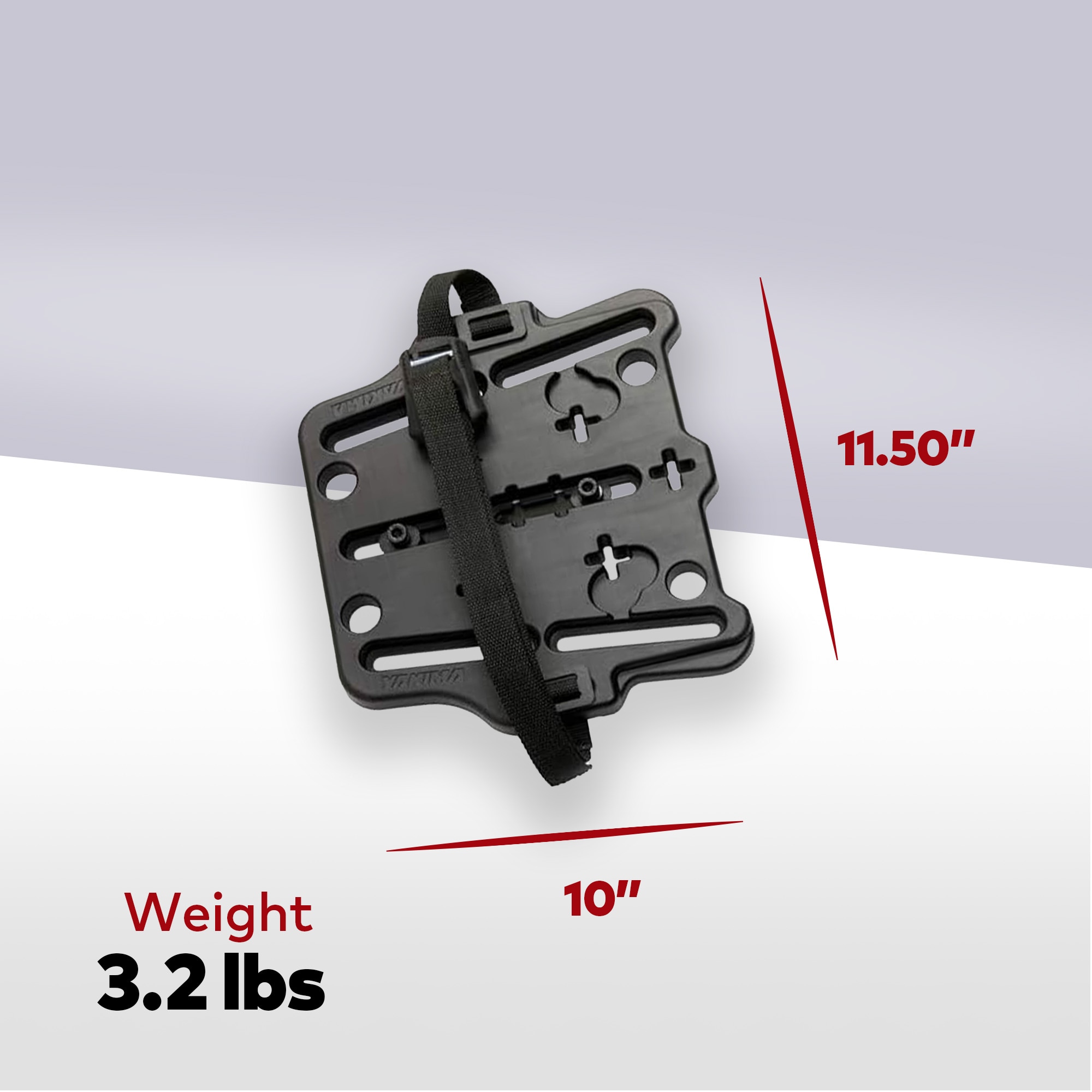 YAKIMA 393358 Cargo-Racking - View #3