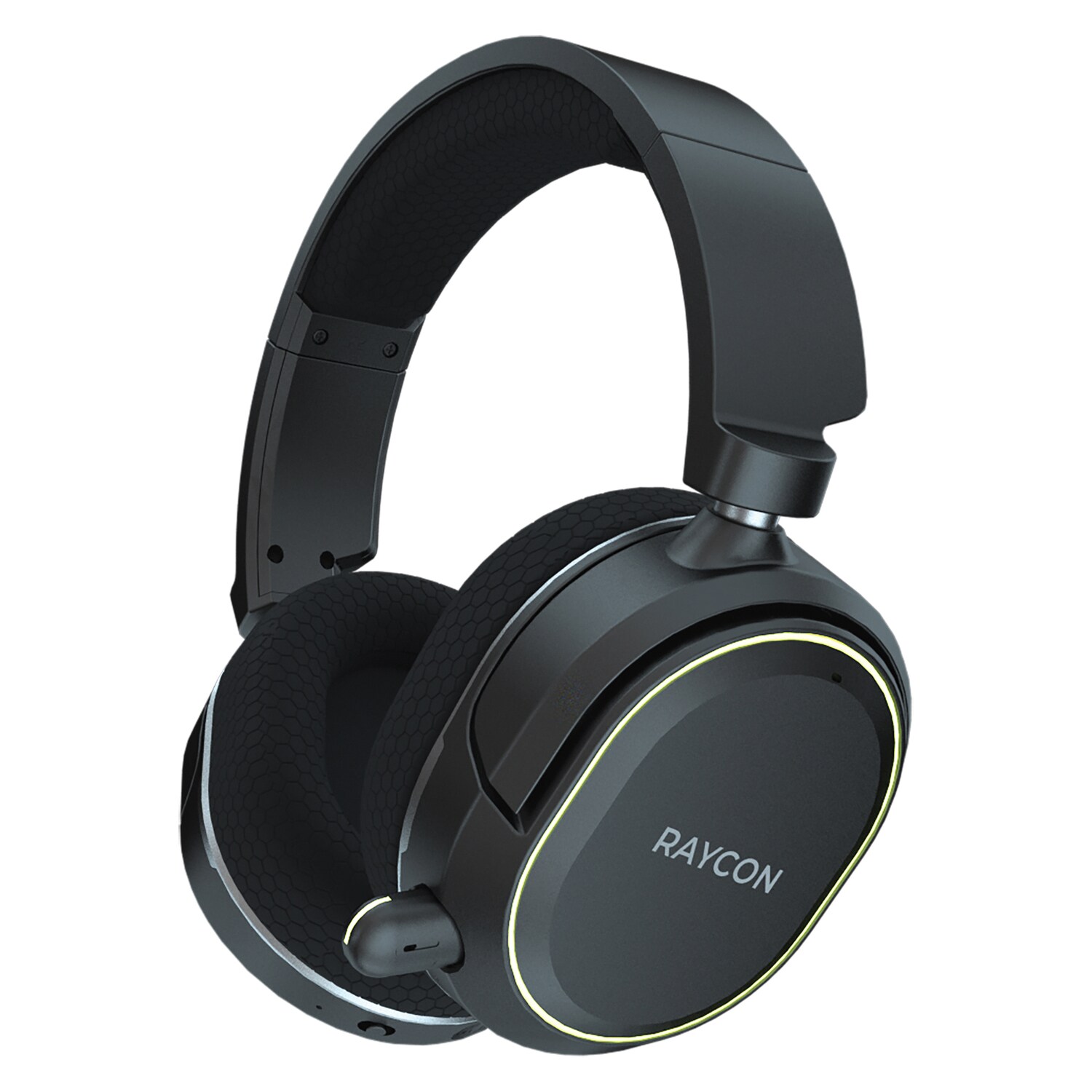 Raycon Deep Space Black Gaming Headset at