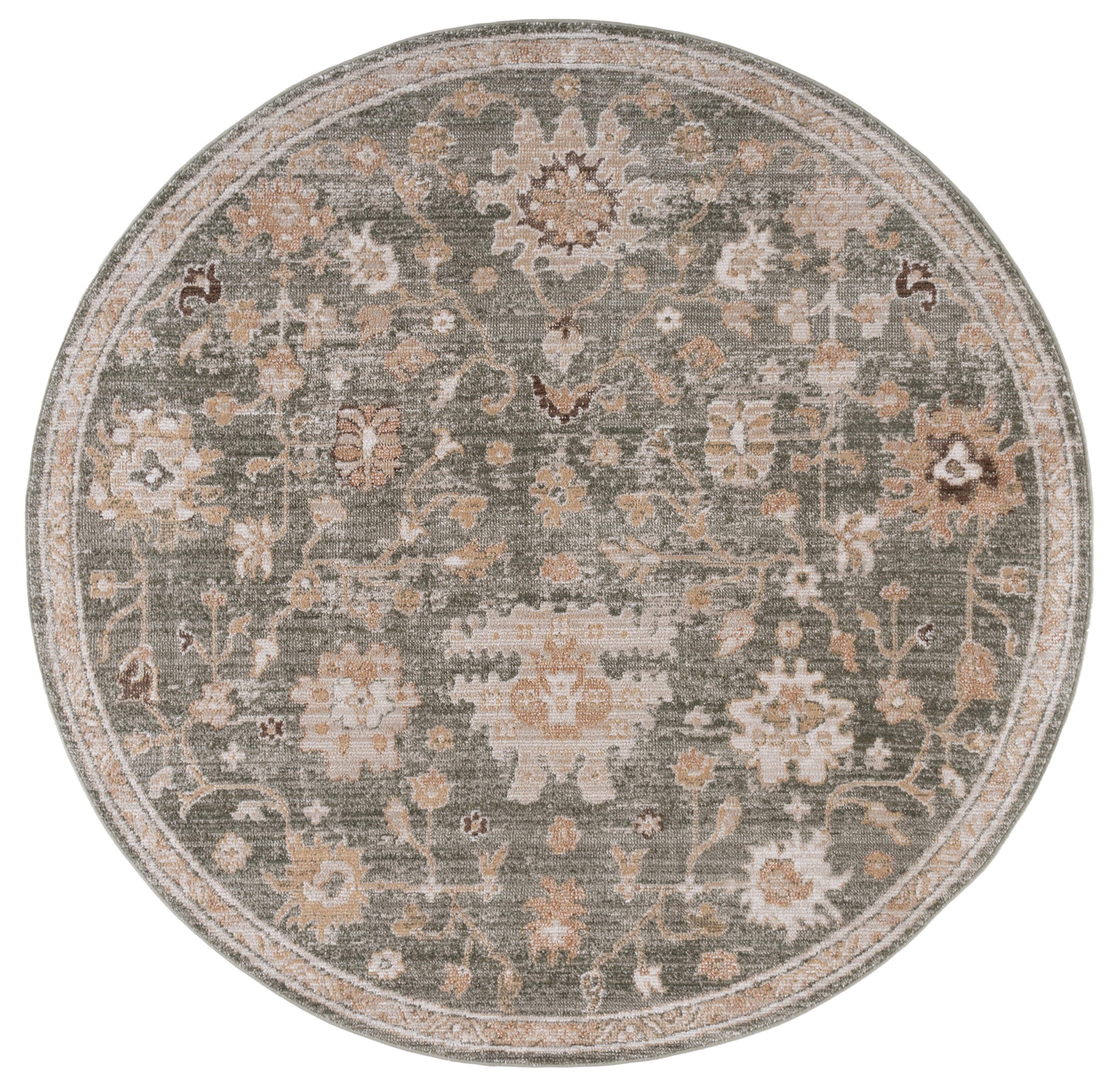 Safavieh HZL512Y-6R rugs - View #2