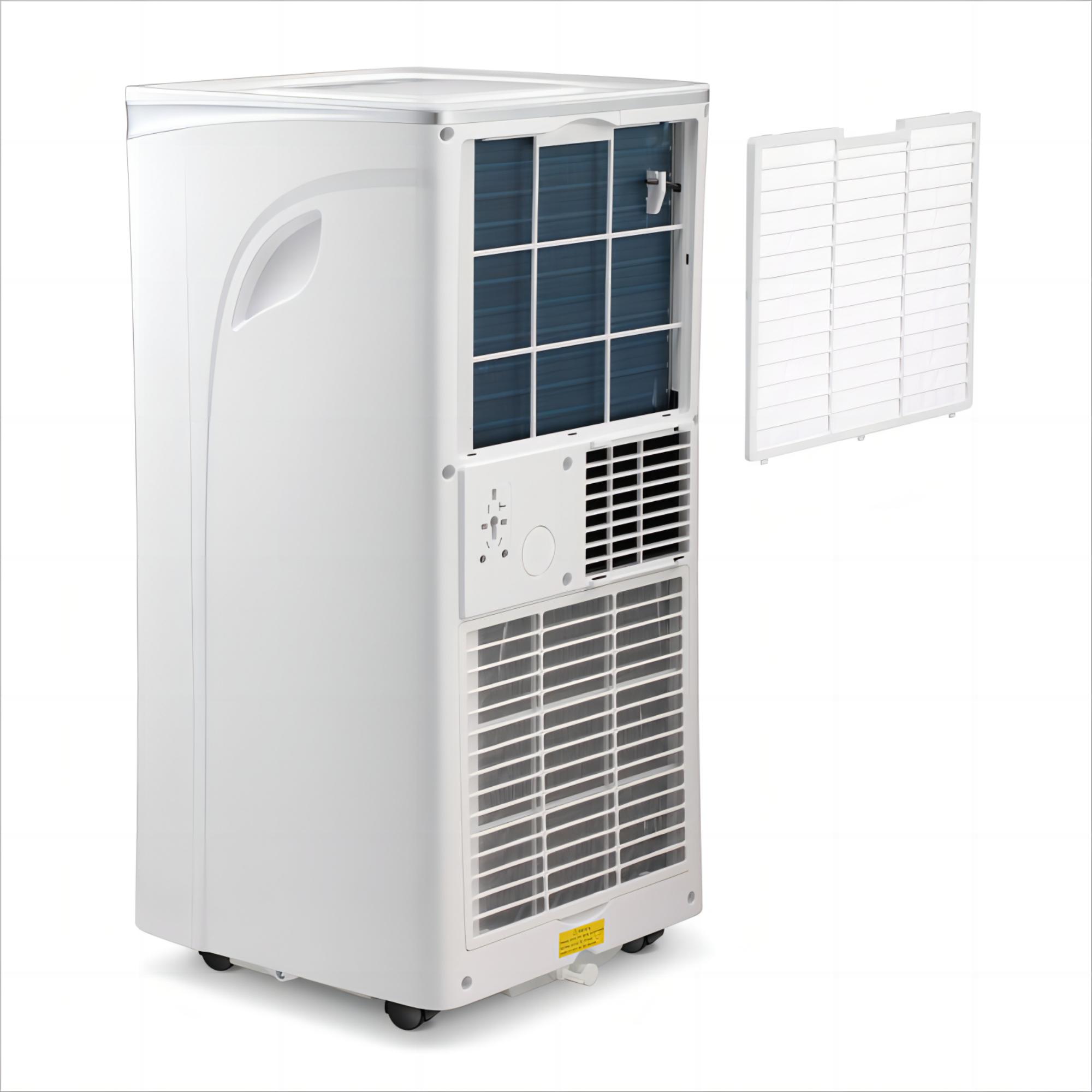 COWSAR LSAC4211W8K Portable-Air-Conditioners - View #8