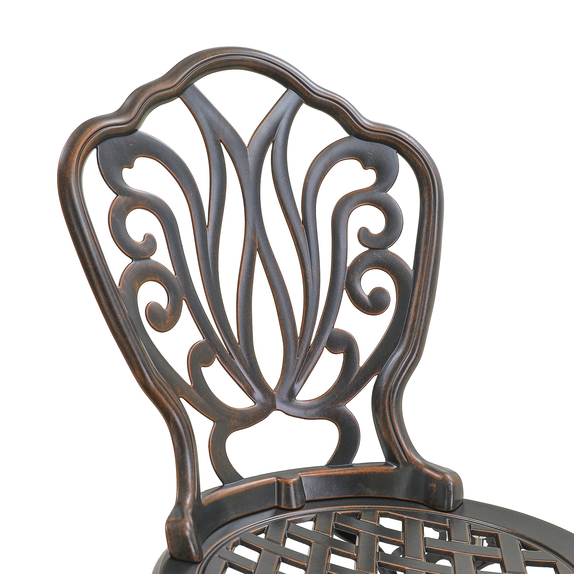 Mondawe MO6030CC-BR Patio-Dining-Sets - View #6