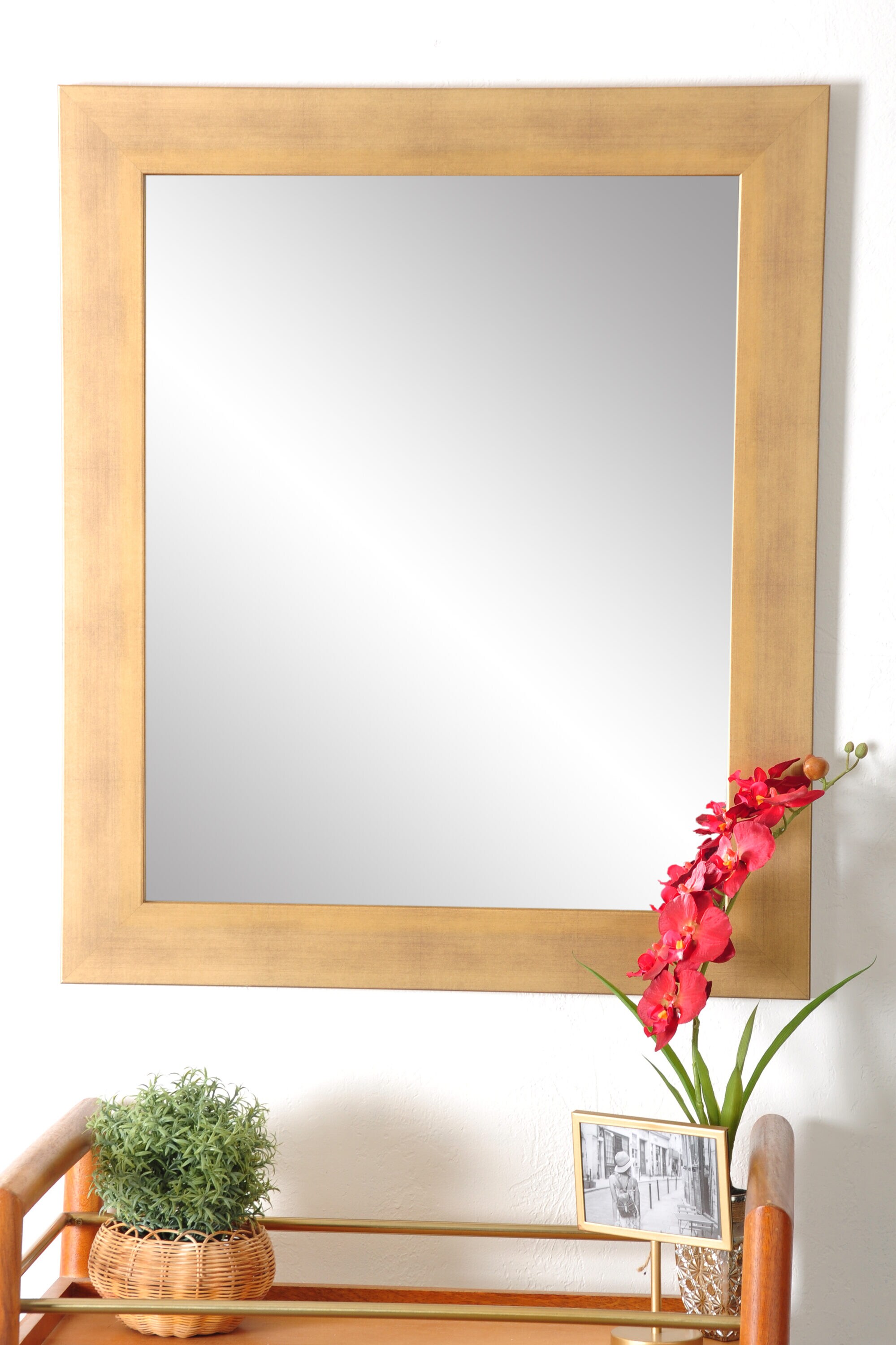 BrandtWorks AV68LARGE Decor-Mirrors - View #9