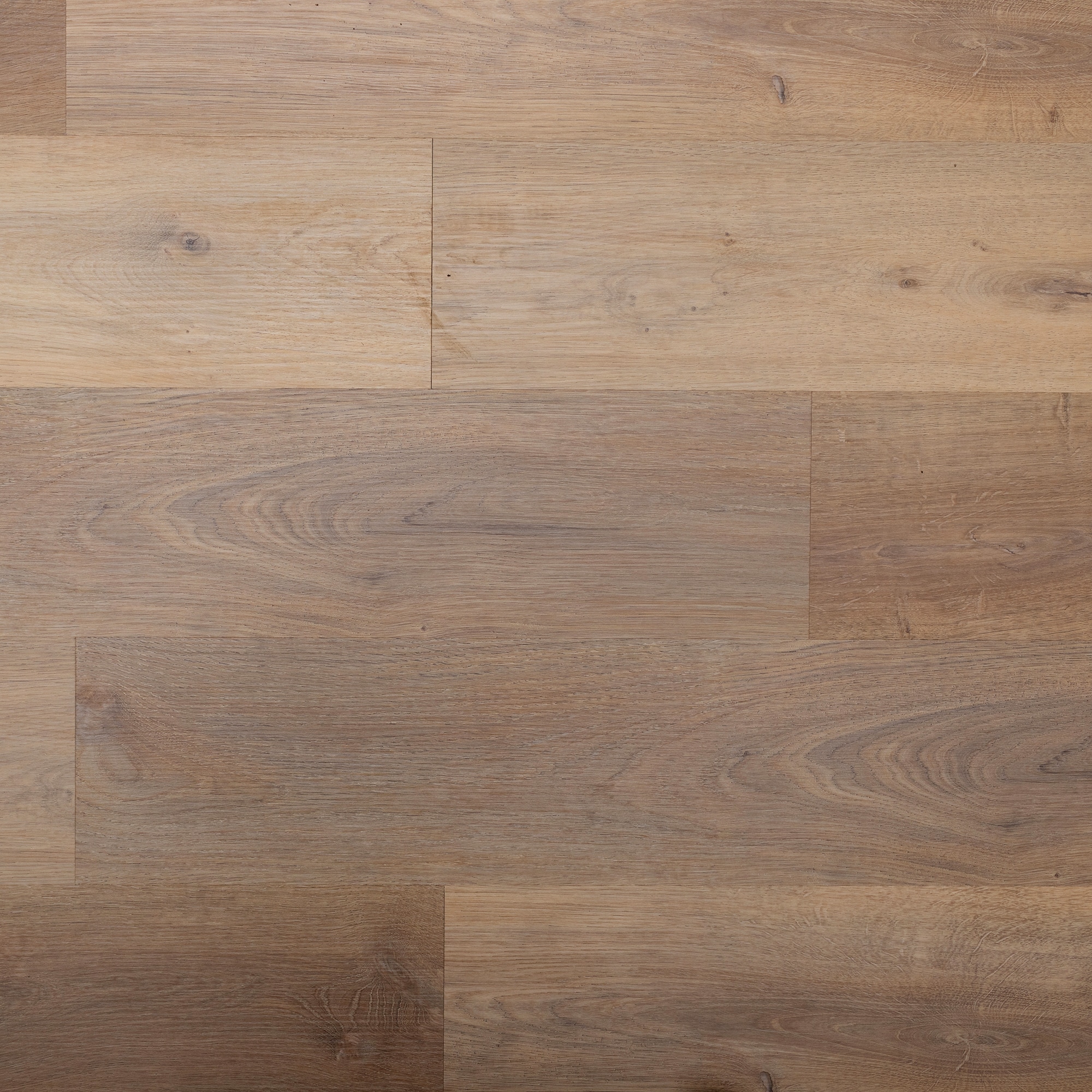 Element Flooring E20048S (Sample) Clermont Aptos Wood look 20-mil Waterproof Interlocking Luxury Vinyl Plank