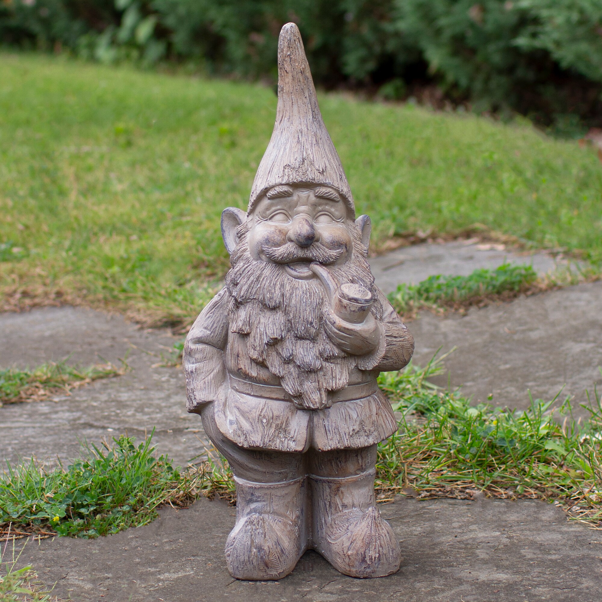Northlight 34338717 Garden-Statue - View #2