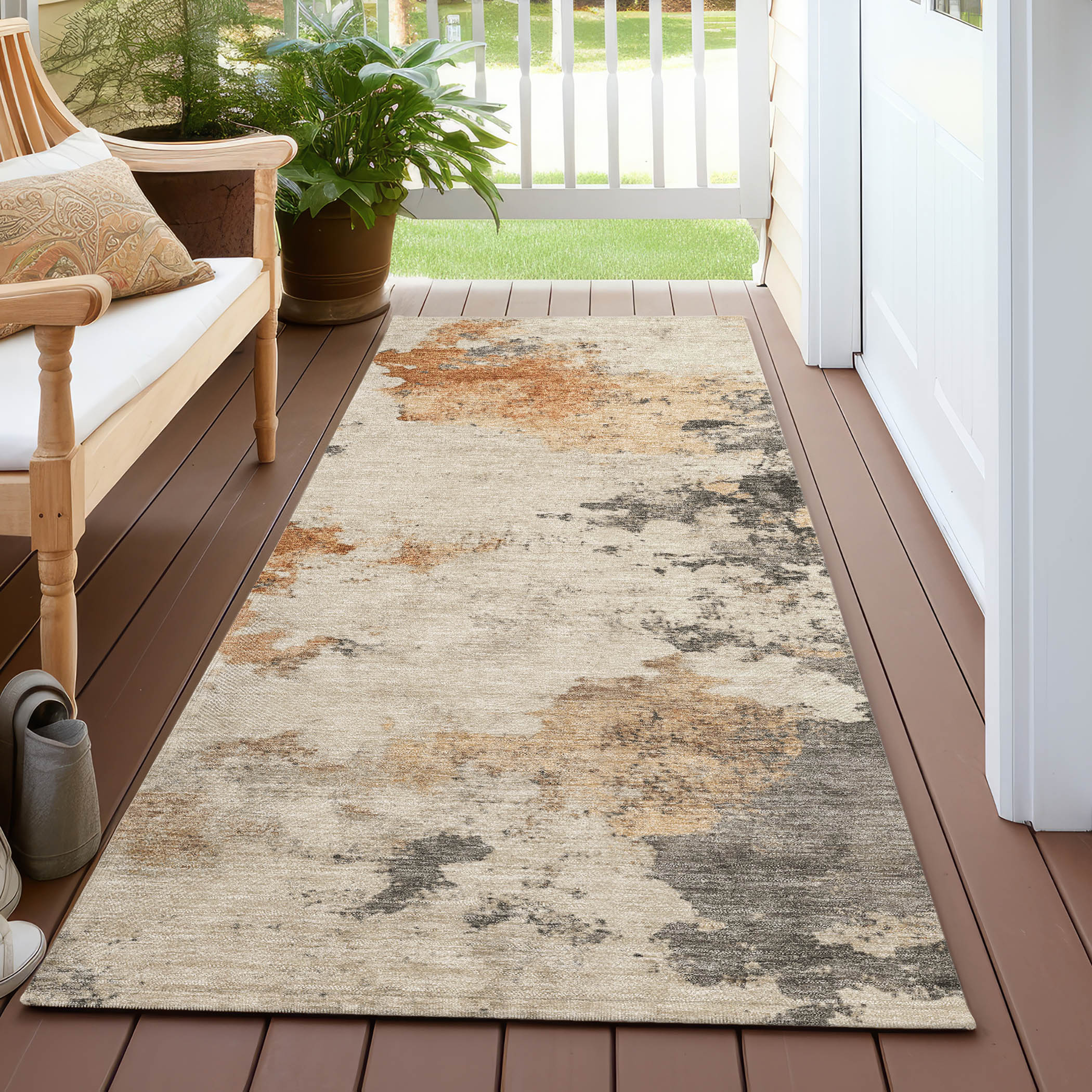 Addison Rugs ACN1803RU2X8 rugs - View #5