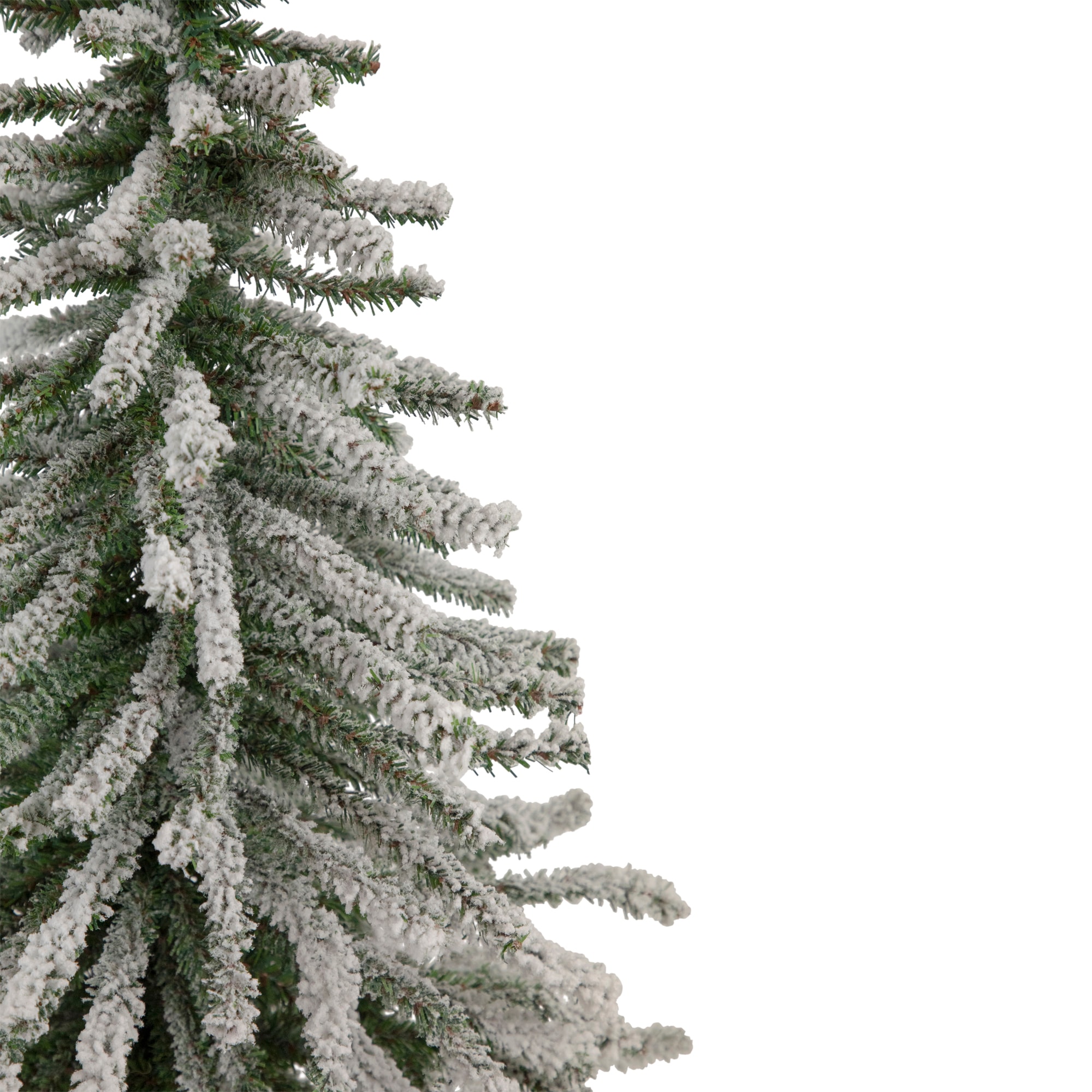 Northlight 32913328 Artificial-Christmas-Trees - View #4