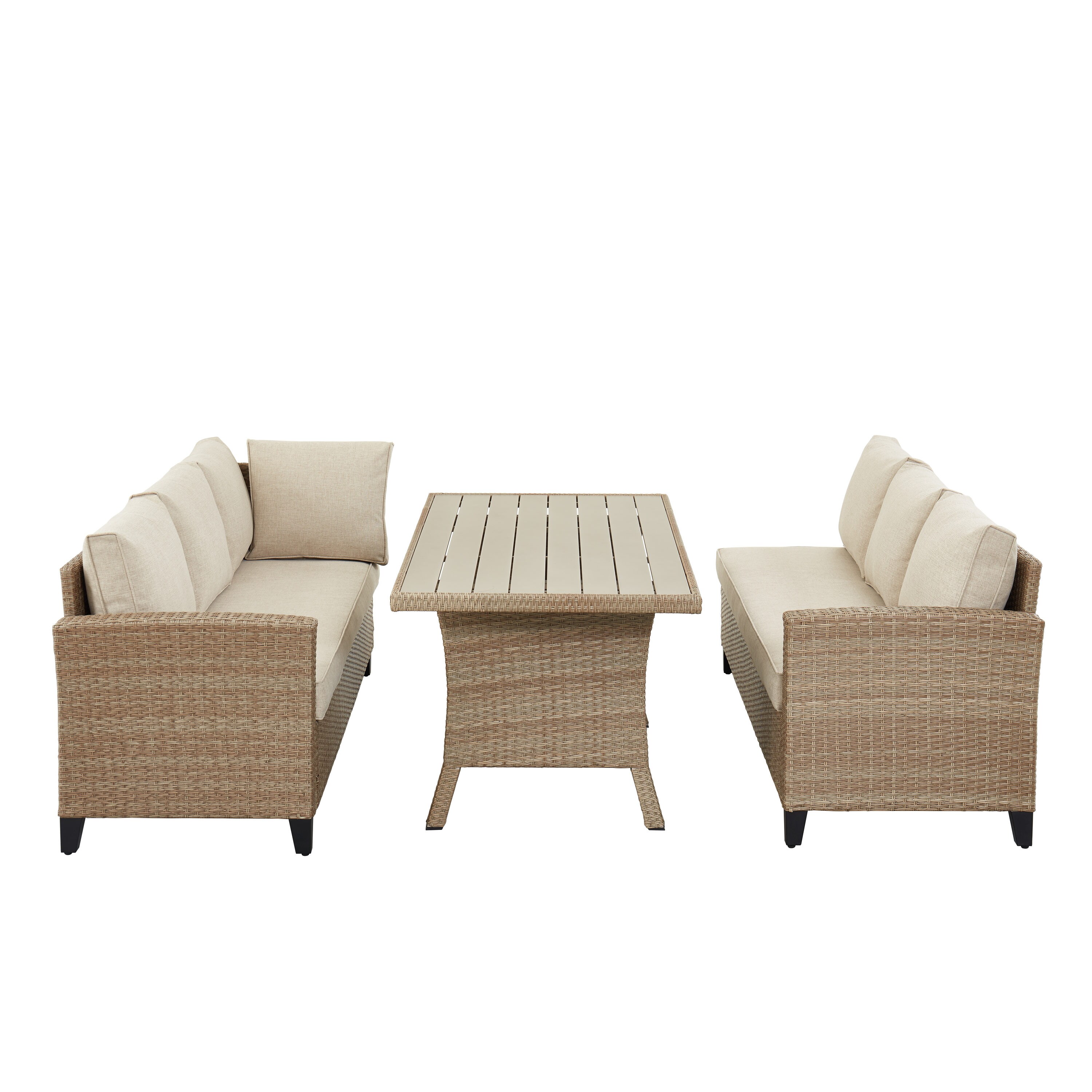 EDYO LIVING CY2101-BG Patio-Conversation-Sets - View #11
