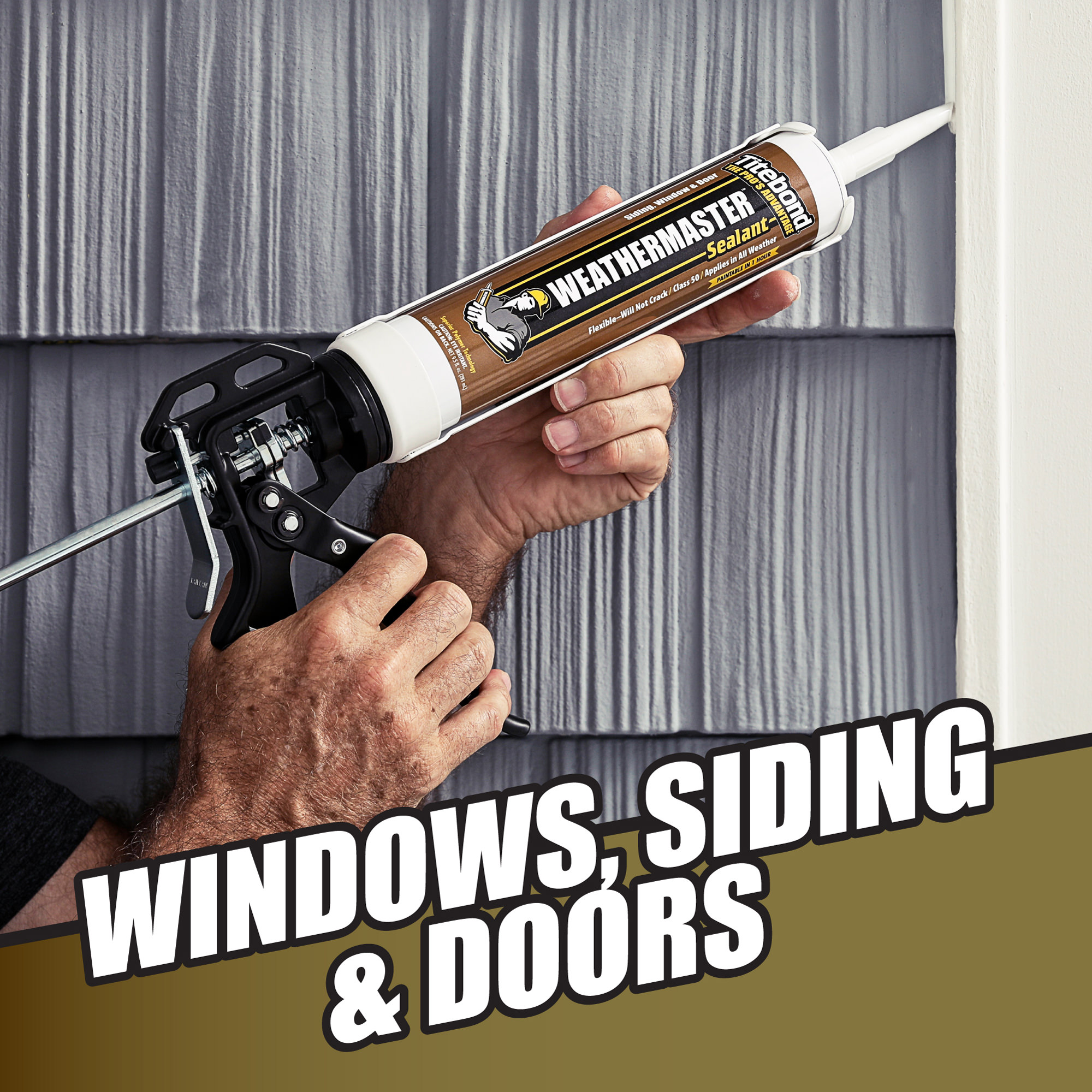 Titebond 44011 caulking - View #4