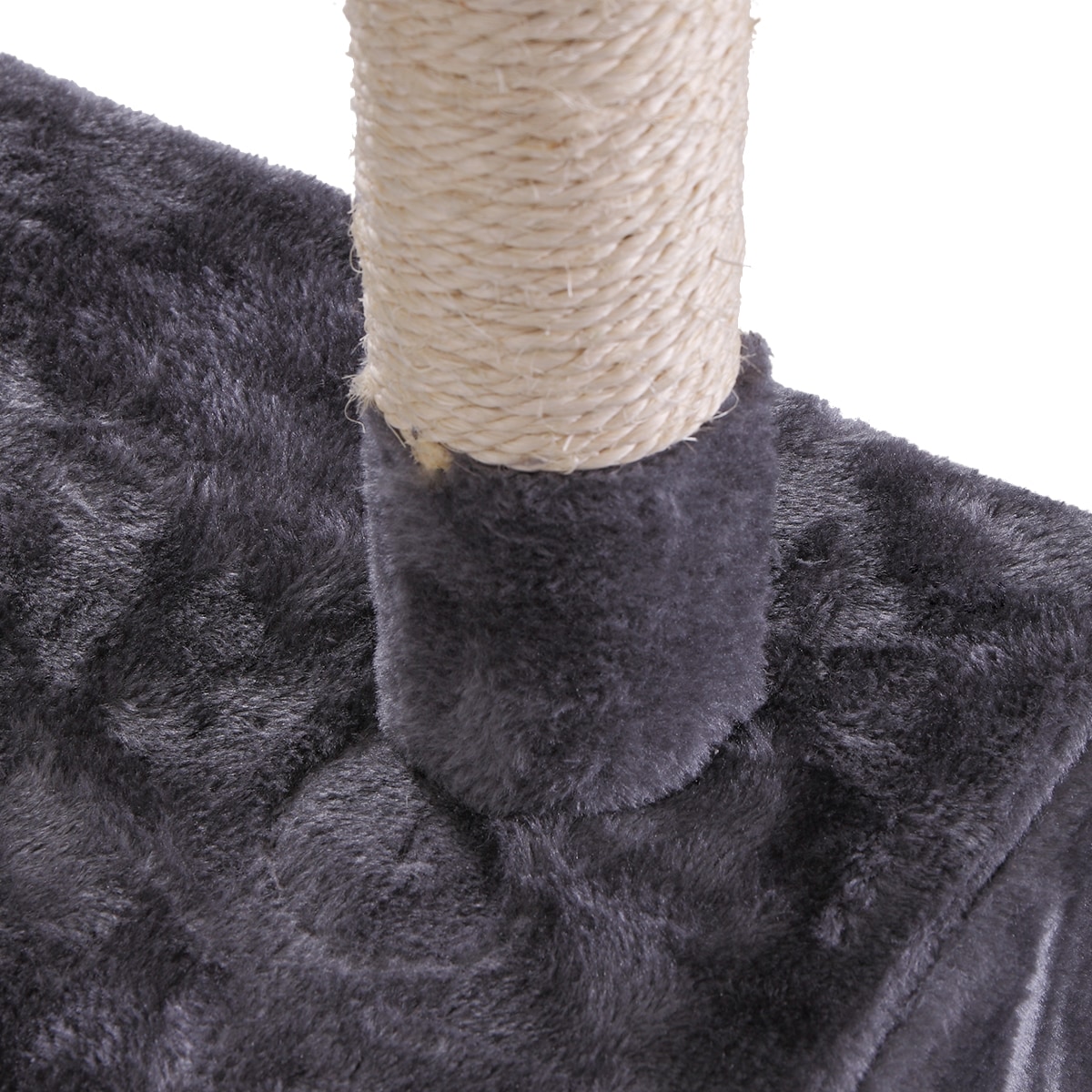 Siavonce XH47631 Cat-Trees - View #11