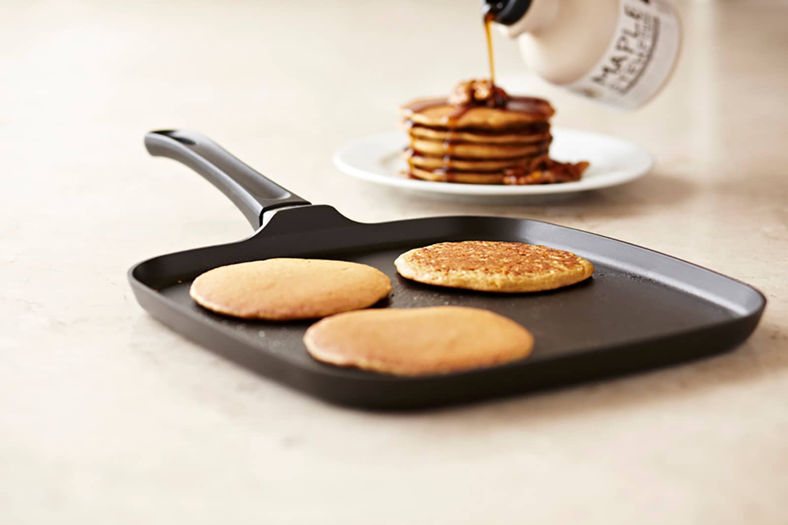 Scanpan 42001200 Cooking-Pans-Skillets - View #4