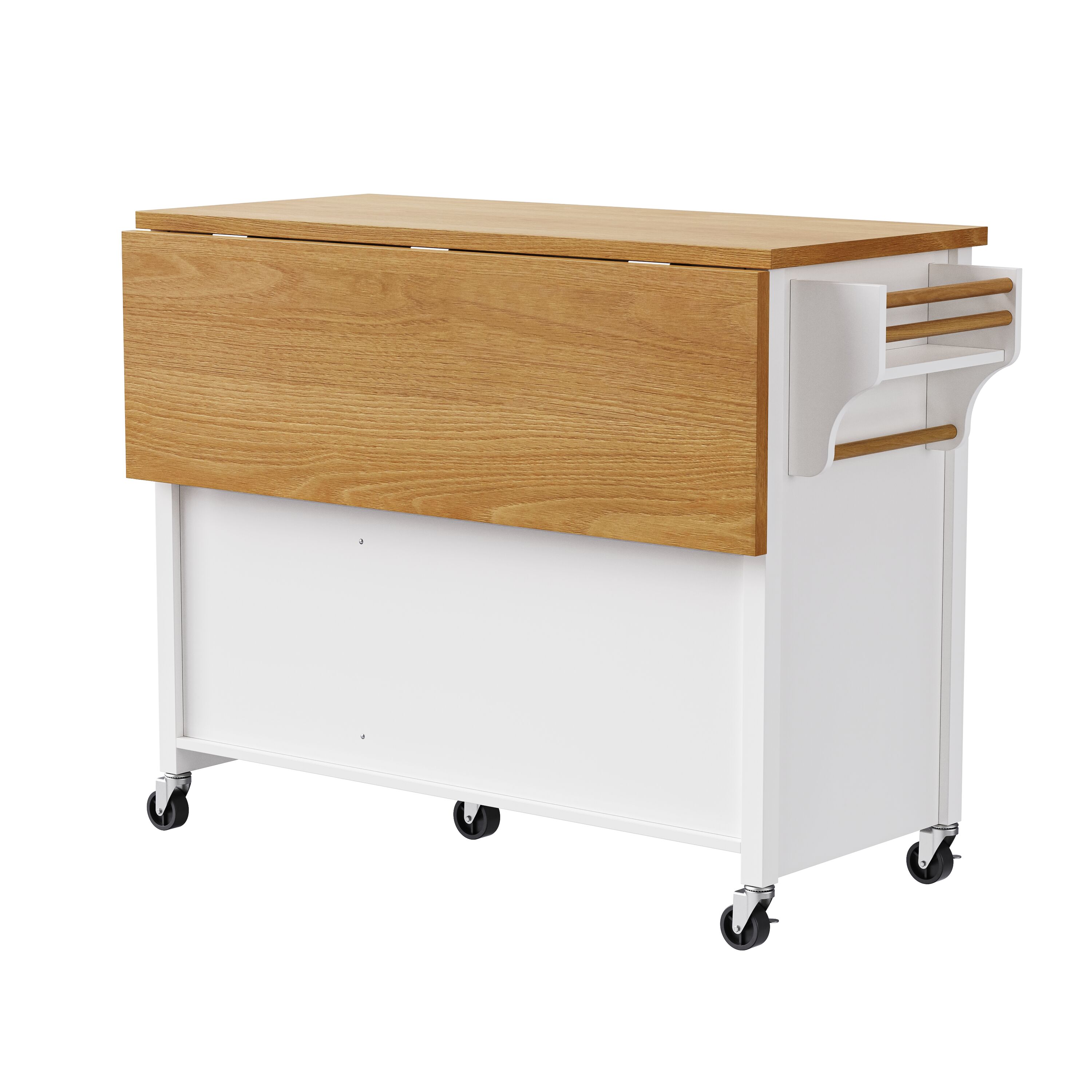 ZAKLOOP WU45109 Storage-Drawers - View #6
