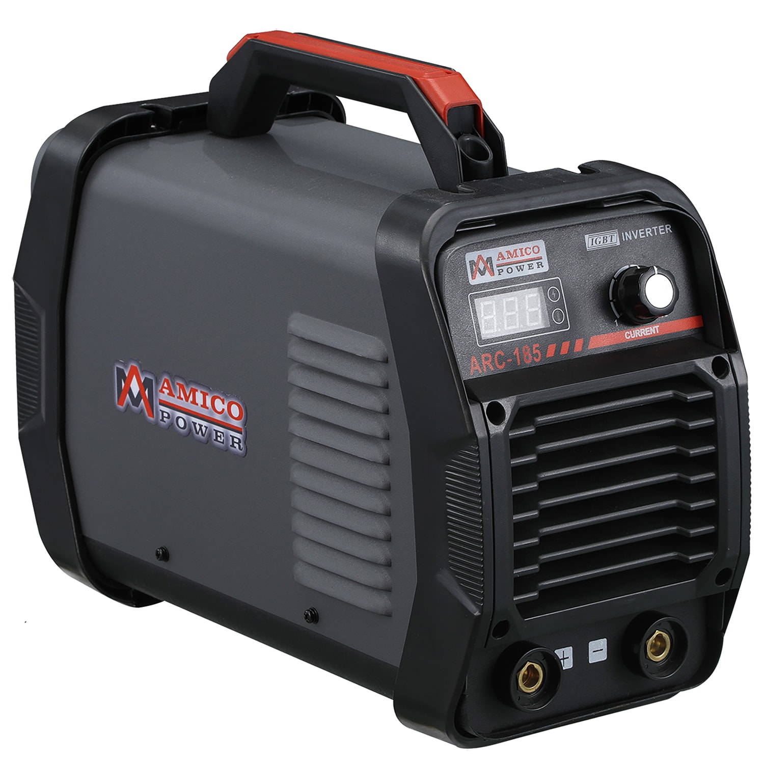 AMICO ELECTRIC ARC-185 Stick-Welders - View #2