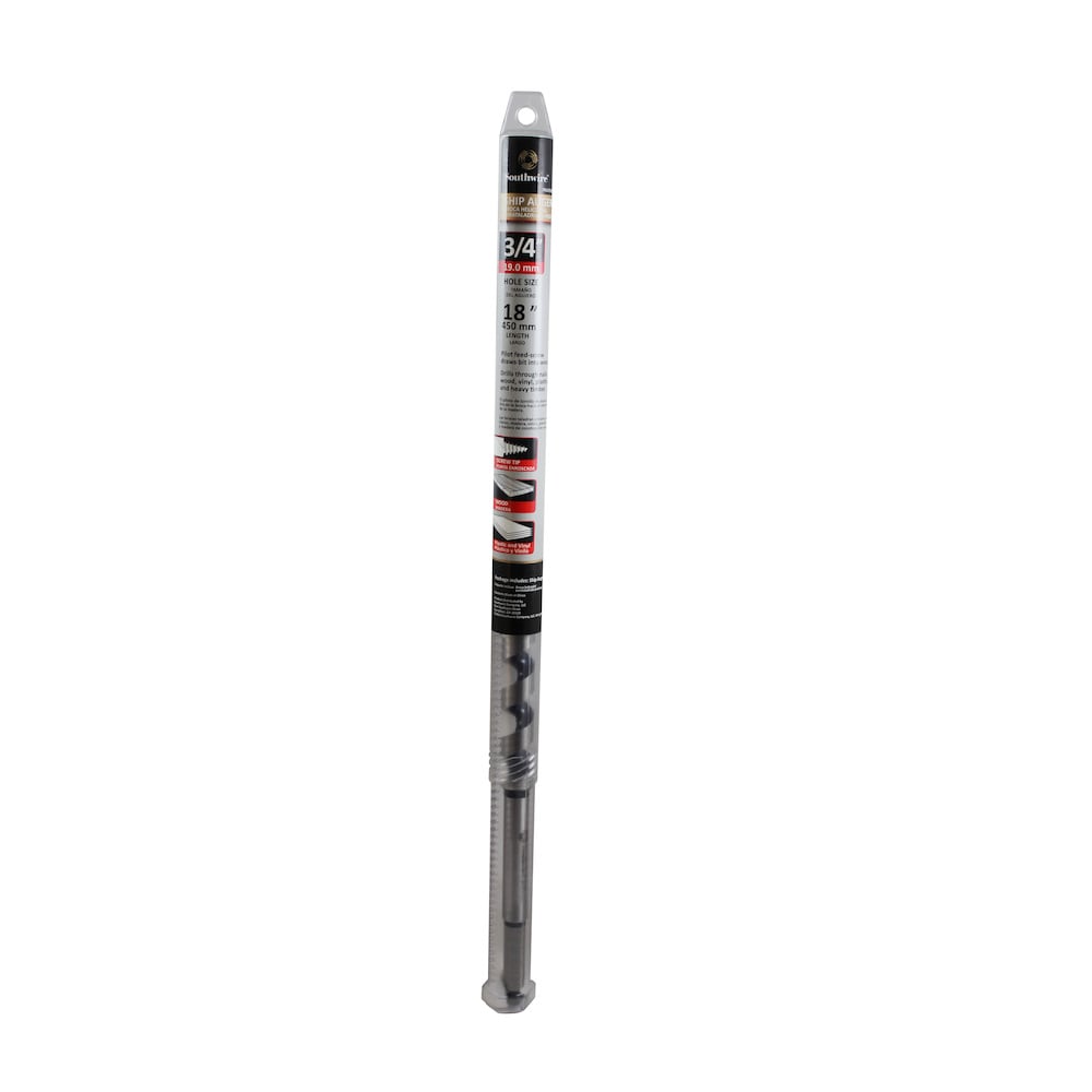 Southwire SAB3-4X18 Woodboring-Drill-Bits - View #2