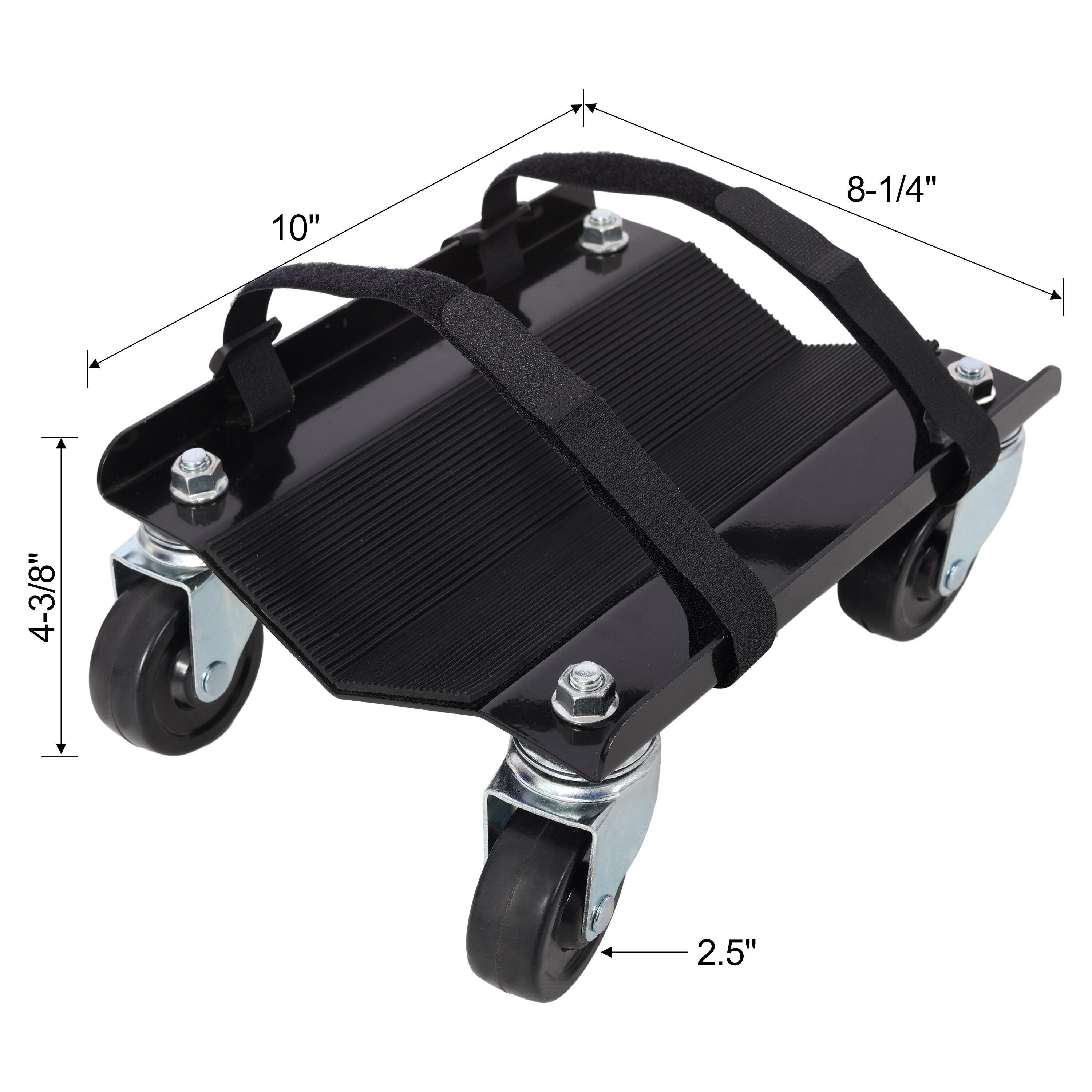 Tatayosi JJ234066 Hand-Truck-Dollies - View #5