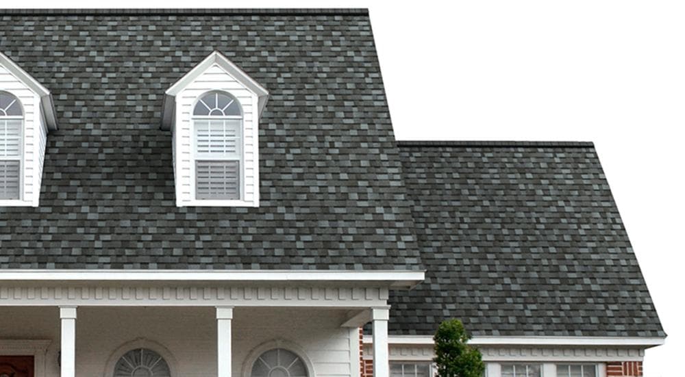 Owens Corning 1020735 Roof-Shingles - View #6