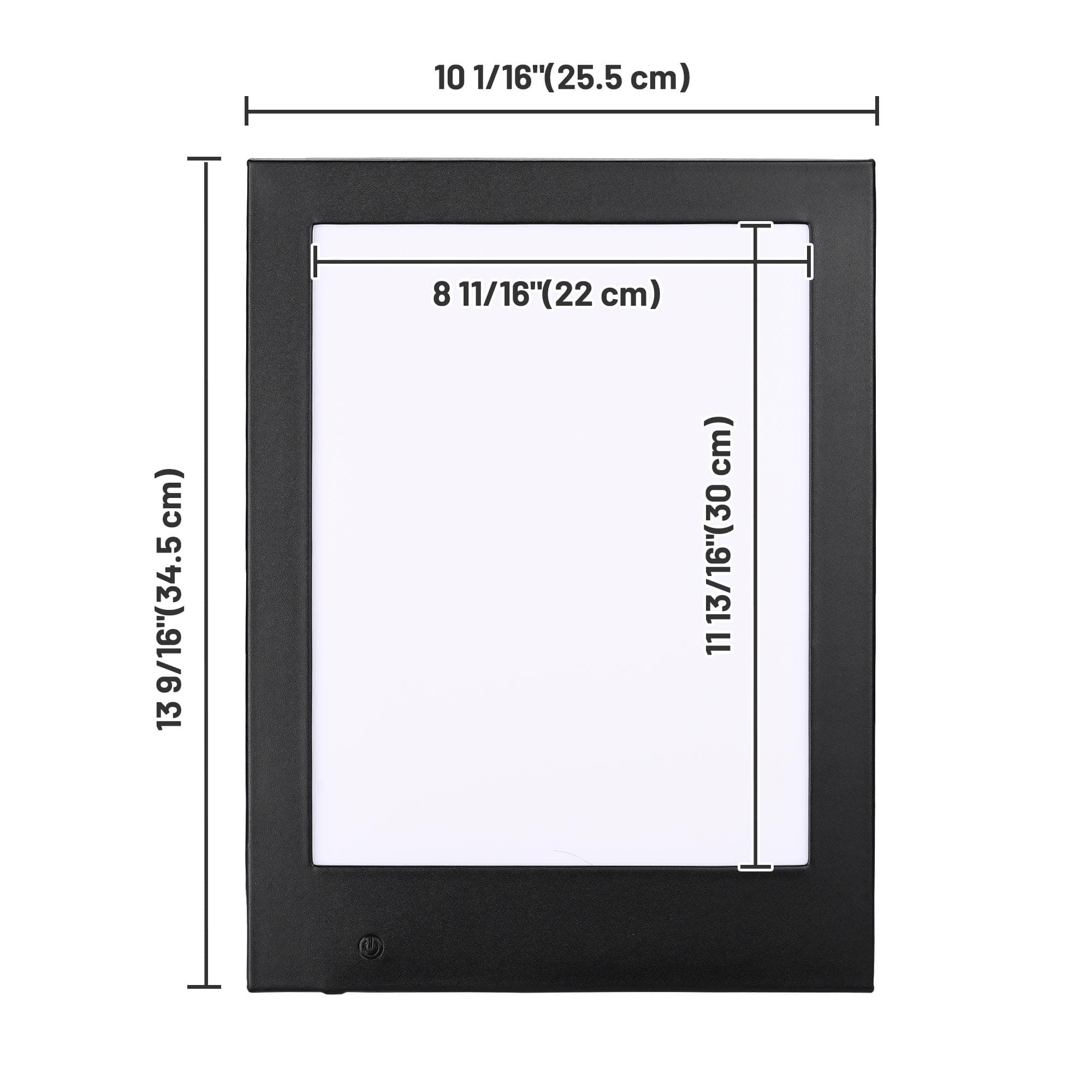 Yescom 26MNC010-1PL811X4-LO Sign-Holders - View #9