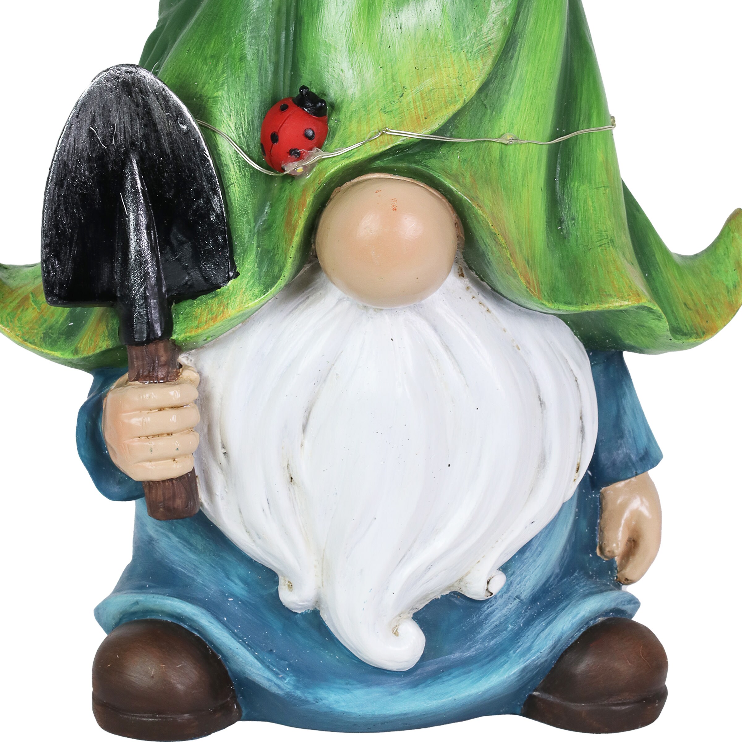 Exhart 71760-RS Garden-Statue - View #4