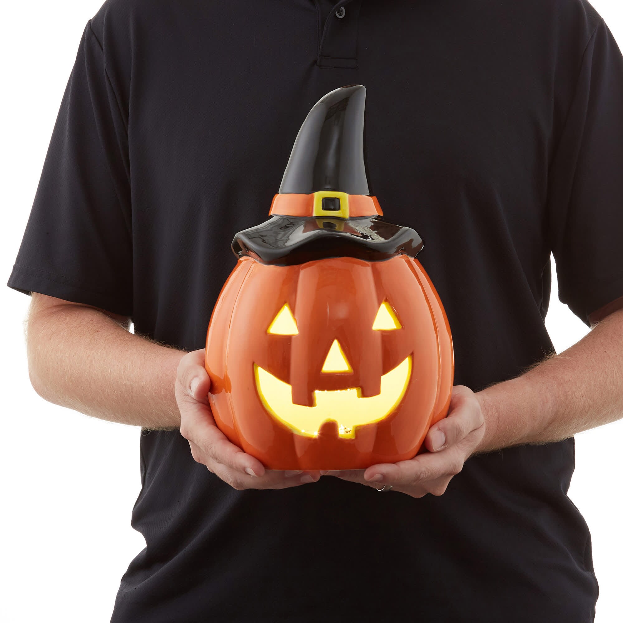 Casafield SZN-HLW-111-ORG Table-Halloween-Decor - View #4