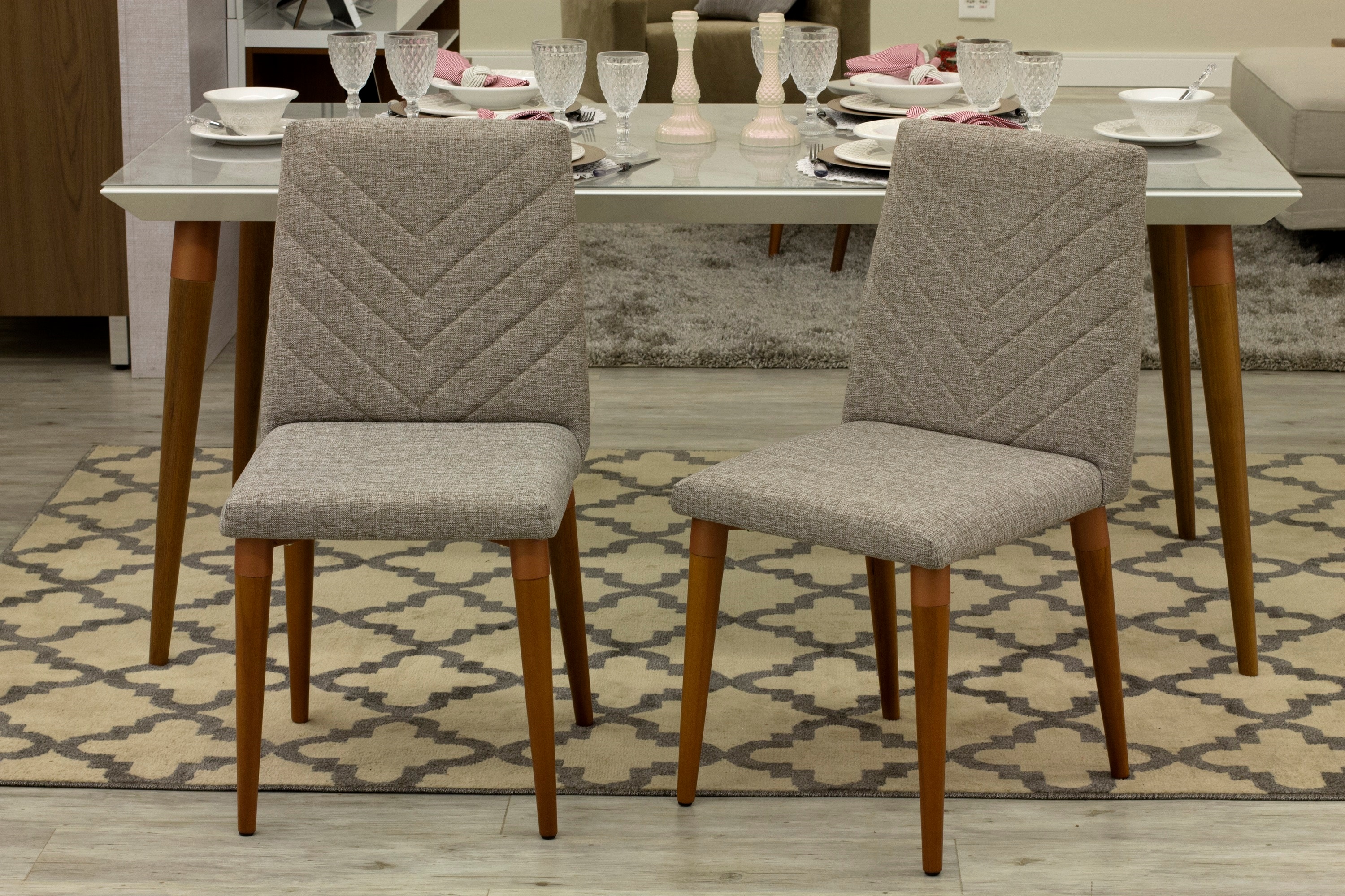 Manhattan Comfort 2-107552109253 Dining-Sets - View #5