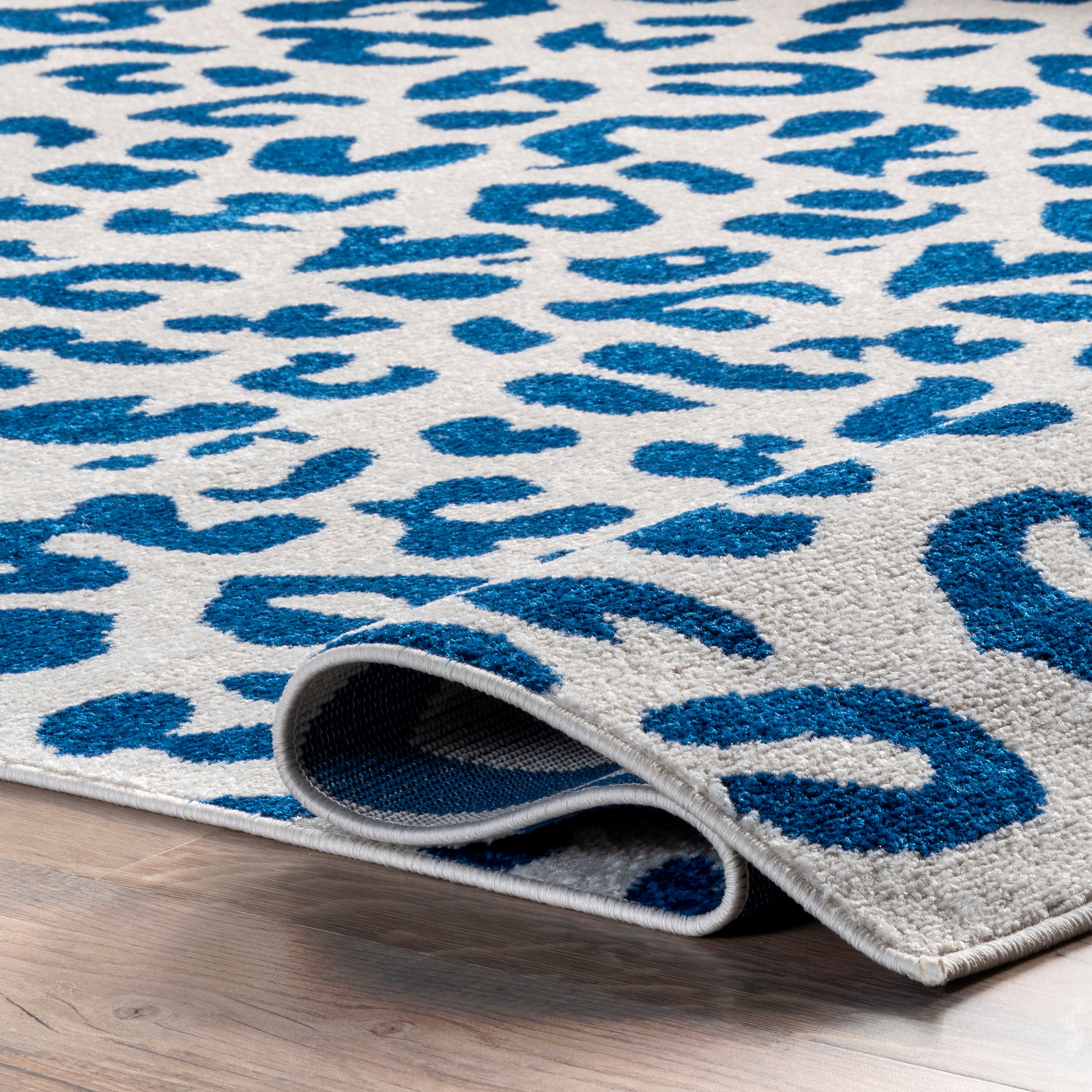 nuLOOM RZBD61F-8010 rugs - View #4