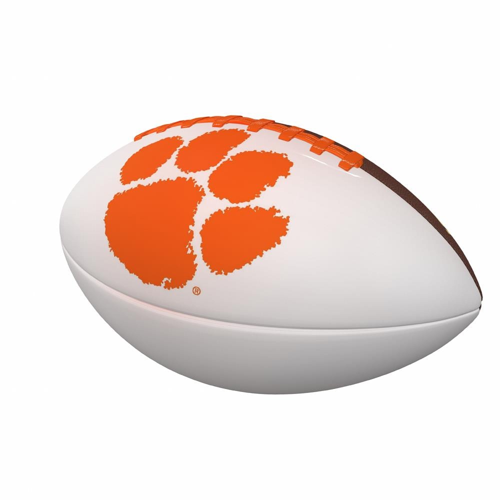 Logo Brands NCAA Clemson Tigers Unisex Adult Bleacher Stadium Cushion One Size Multicolor 