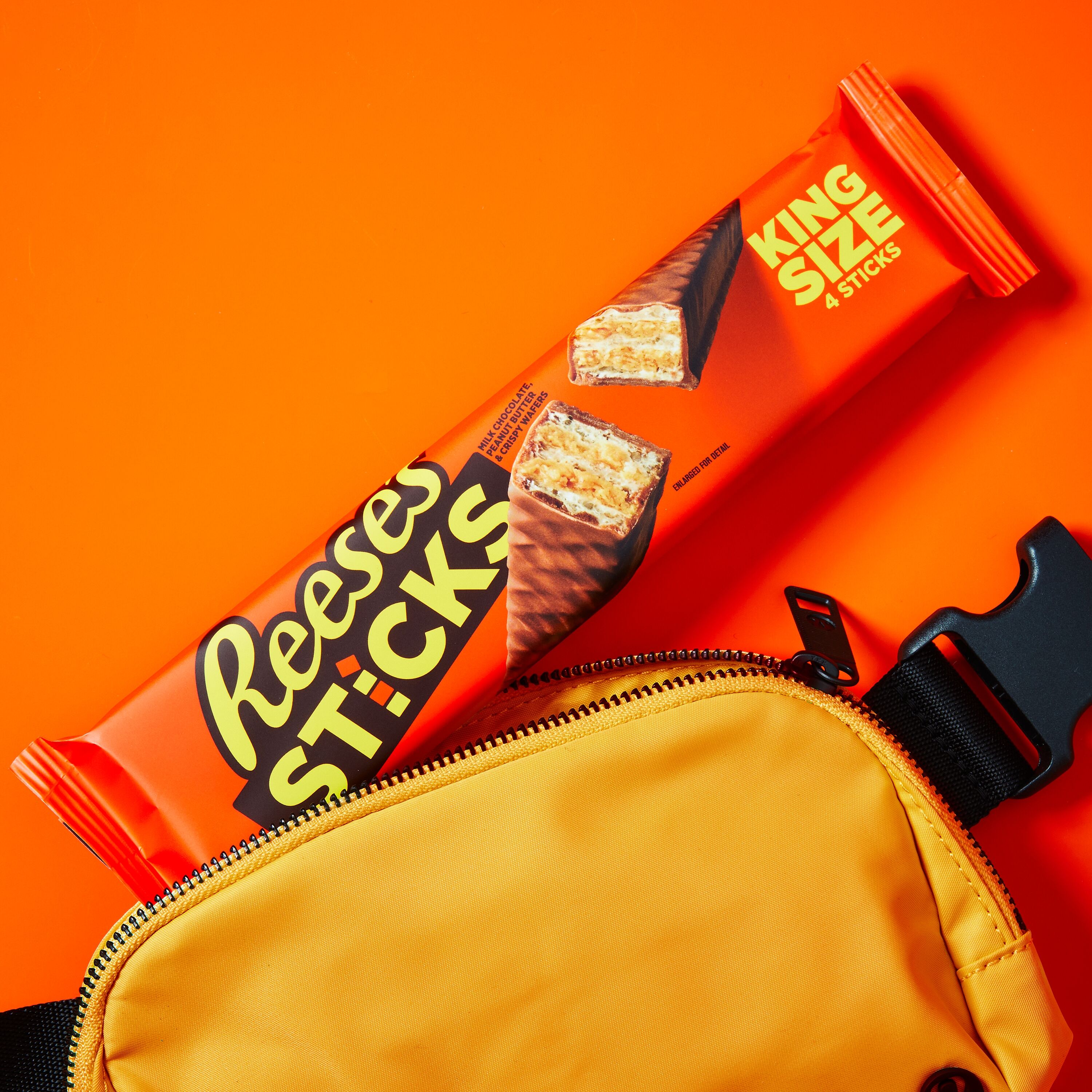 Hershey's 114282 Snack-Candy - View #4
