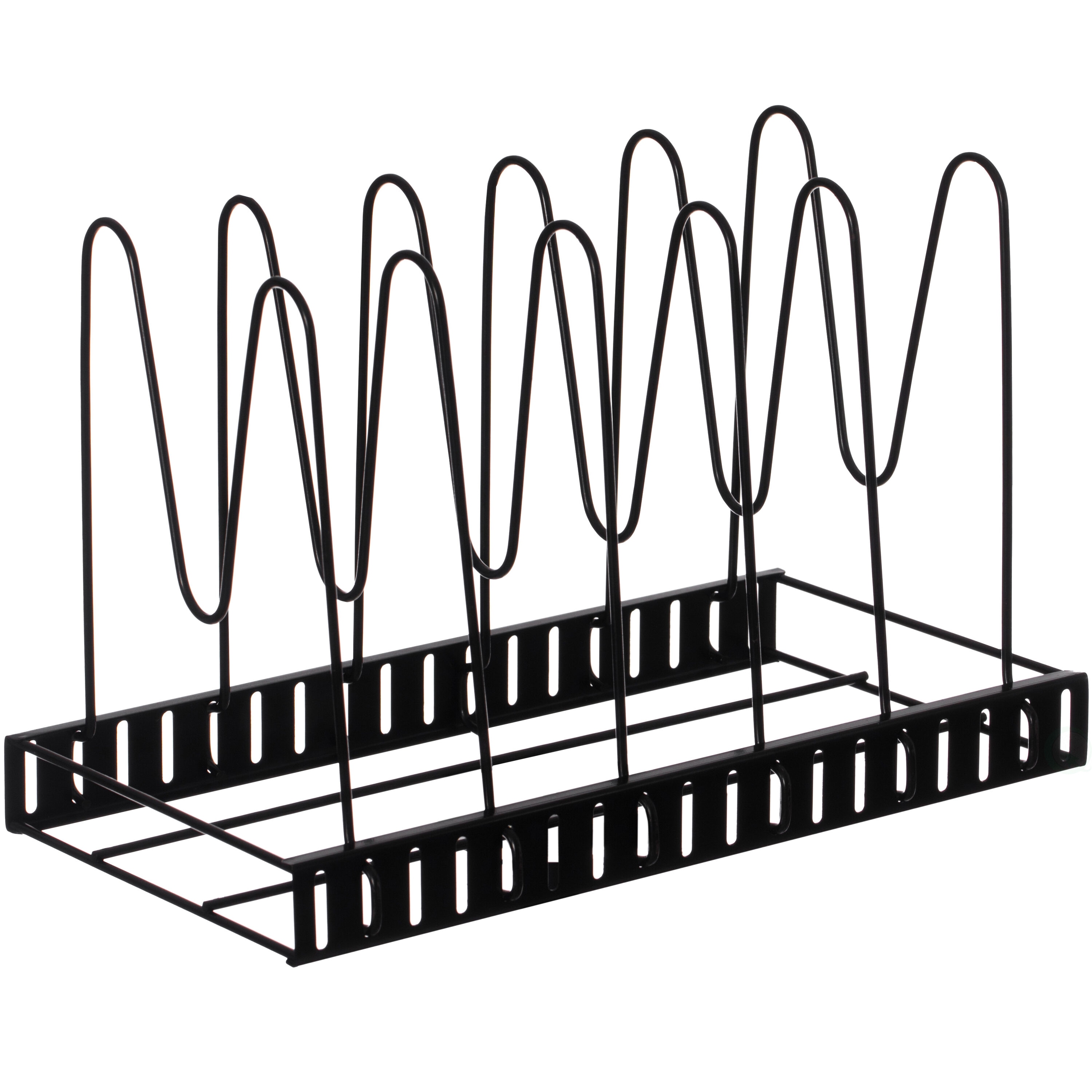 Basicwise QI004331 Pot-Racks - View #6