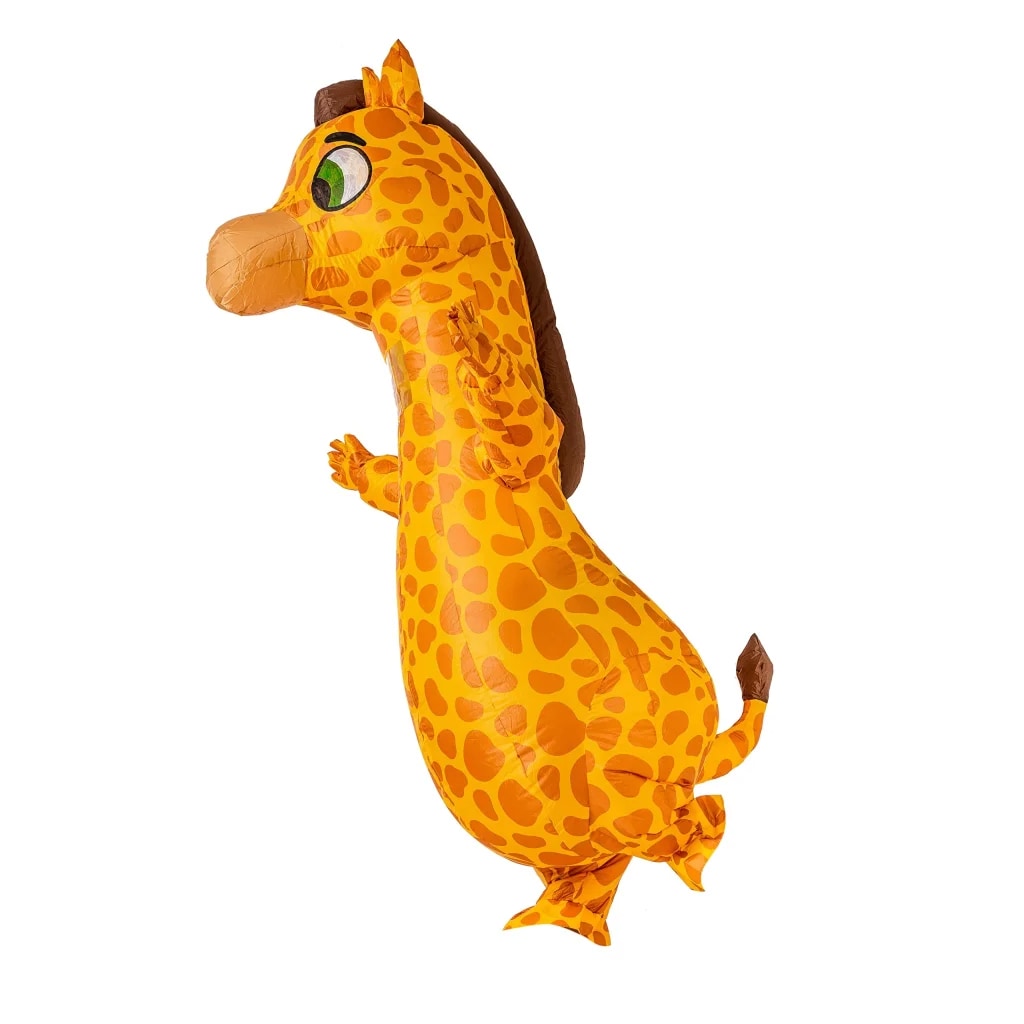 Joyfy 20142 costumes - View #4