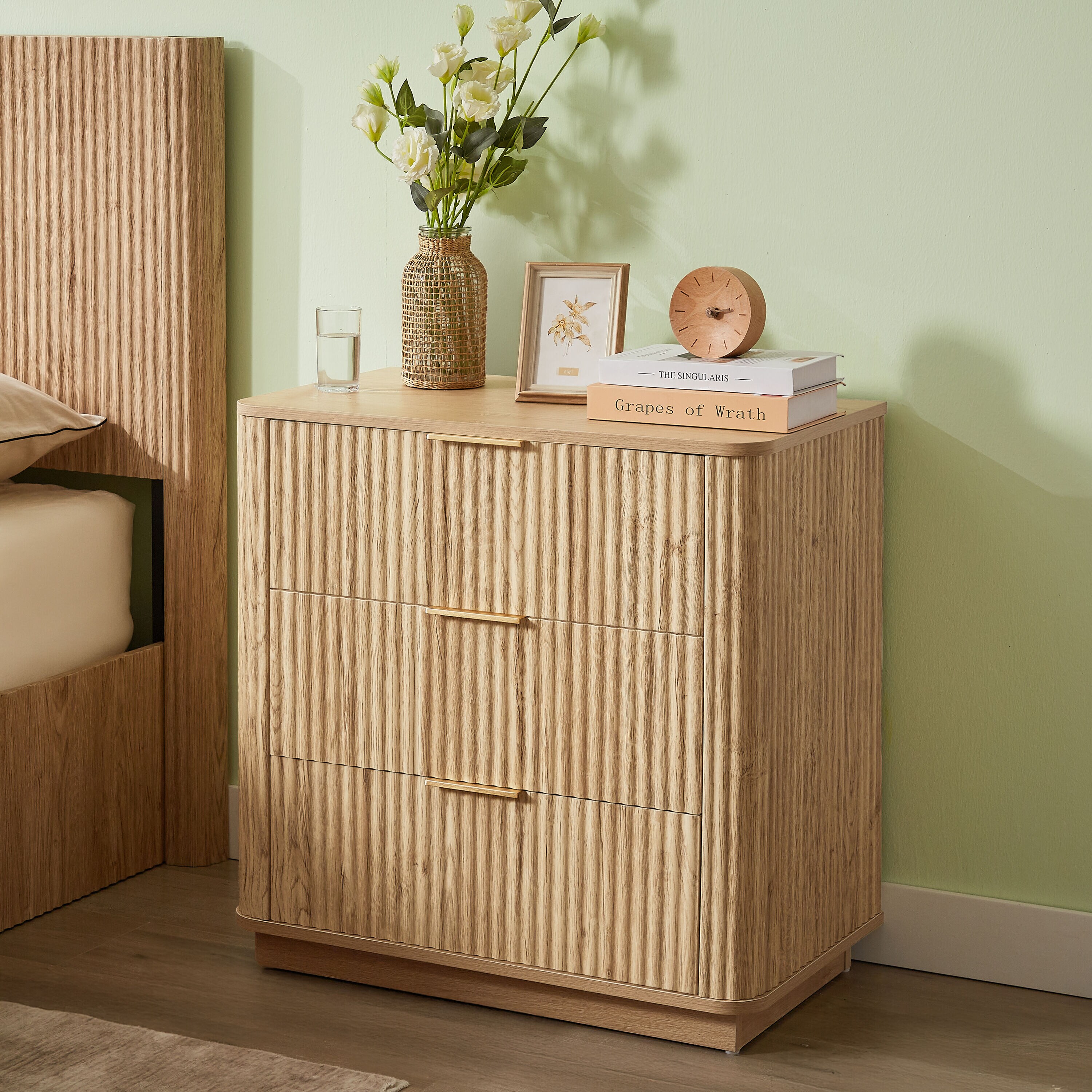GDFStudio 342304 dressers - View #3