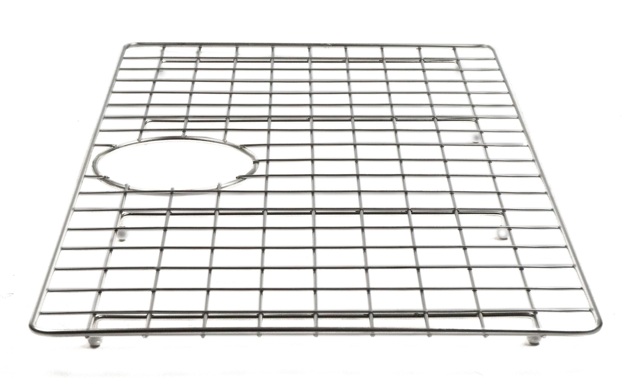 ALFI ABGR3322 Sink-Grids - View #2